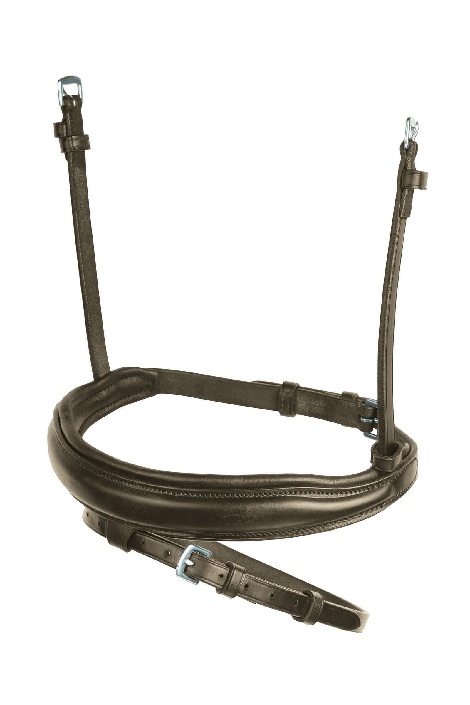 Brown Collegiate Mono Crown Drop -turparemmi