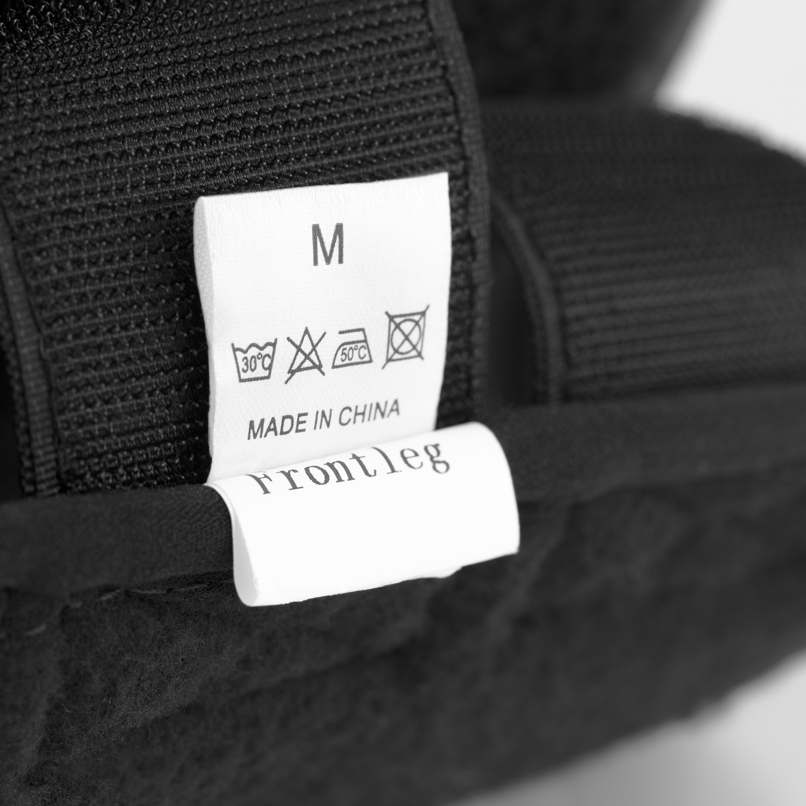 Back On Track treenisuojat, etu