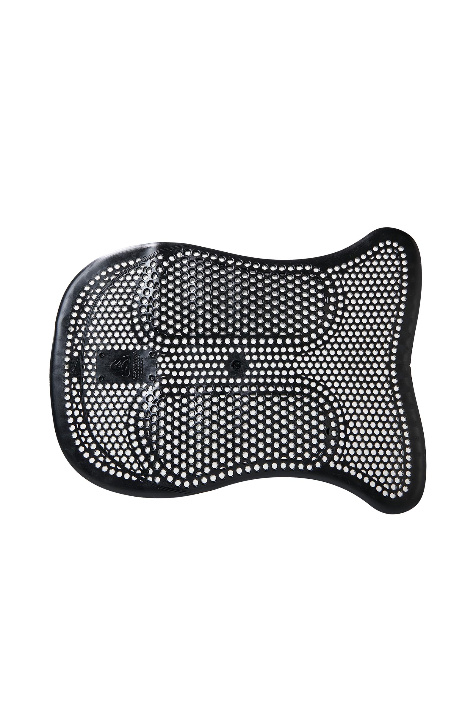 Acavallo liukumaton Classic geelipehmuste keskikorokkeella