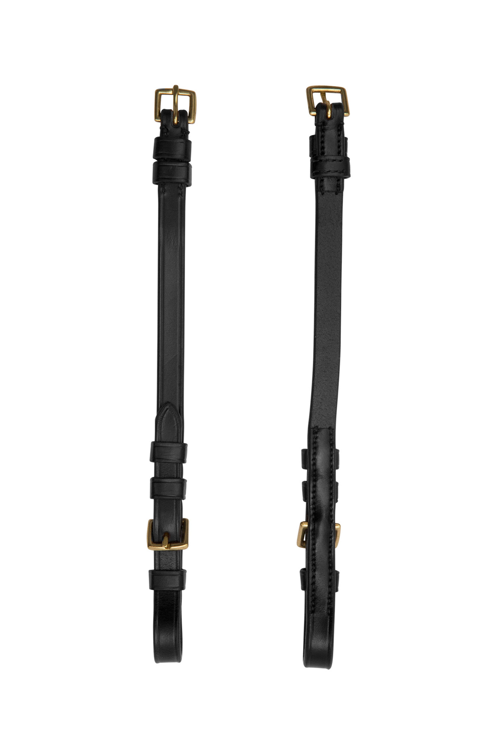 Schockemöhle Sports Cheek Pieces Buckles