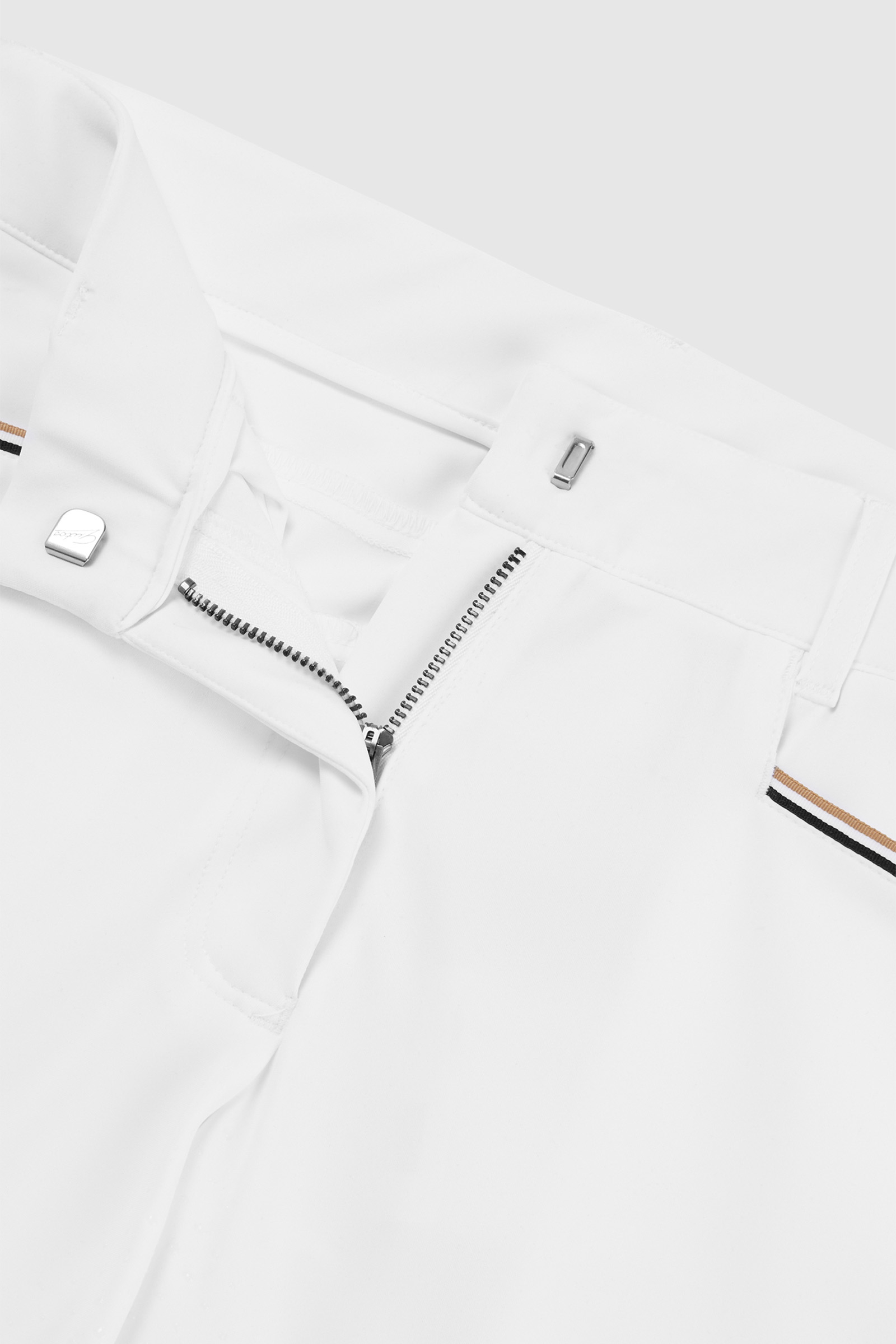 Naisten Boss Heather Full Grip -housut