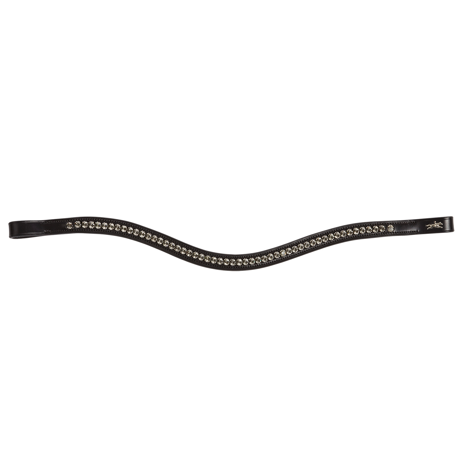 Black/Gray Schockemöhle Sports Diamond Select otsapanta