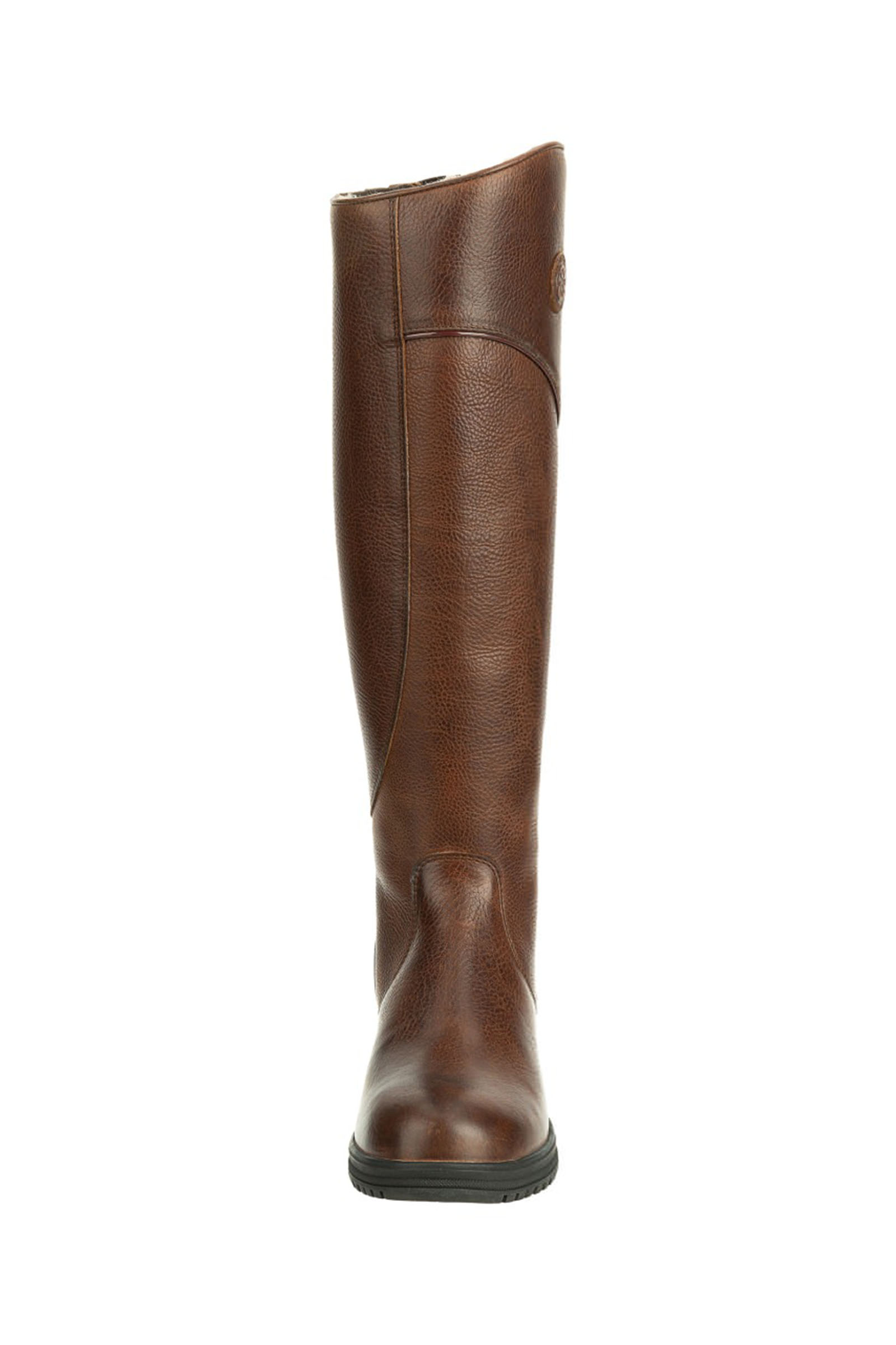 Suedwind Footwear Amaron Tall Wool vedenpitävät talviratsastussaappaat