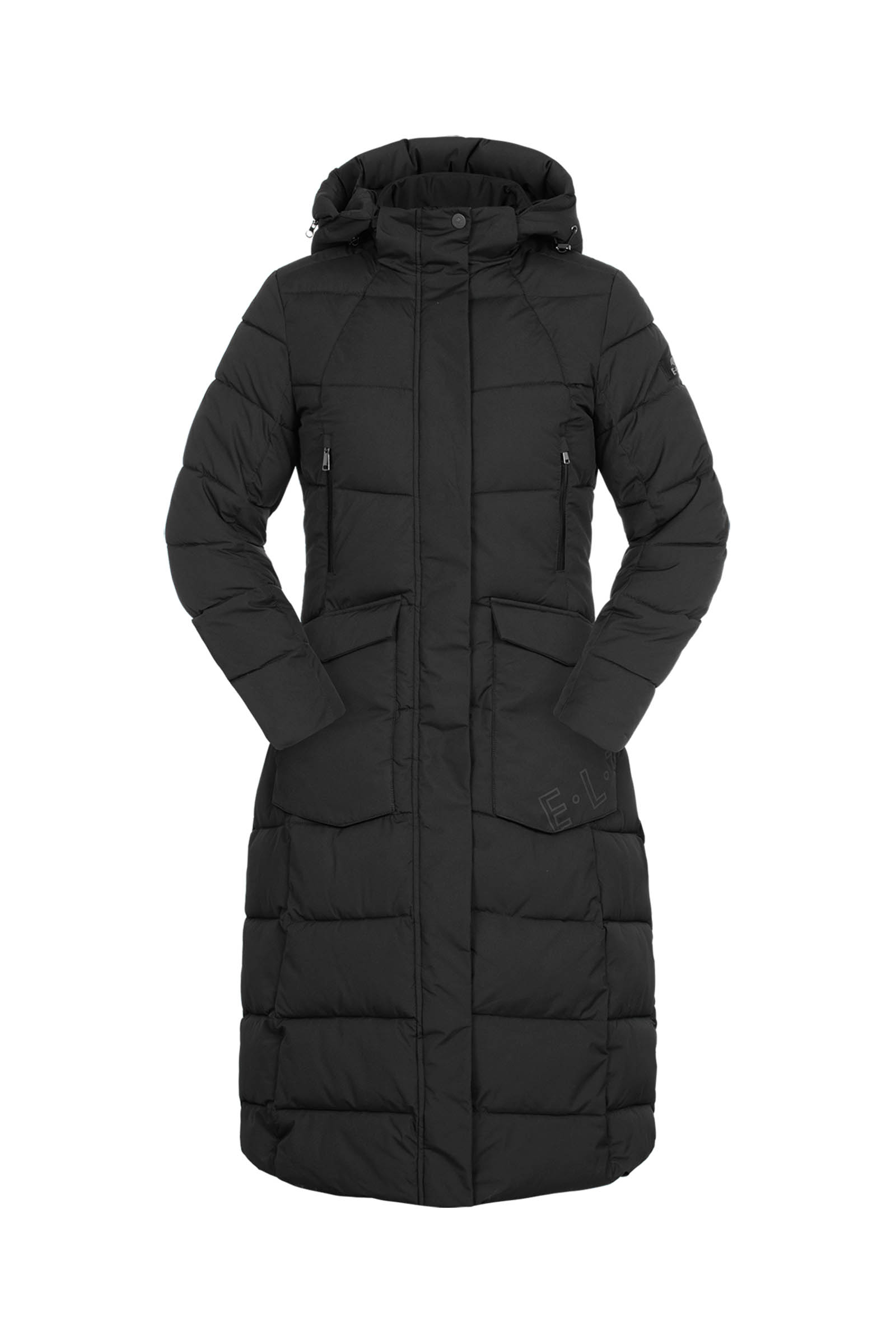 ELT Women's Ridingcoat Saphira Advanced