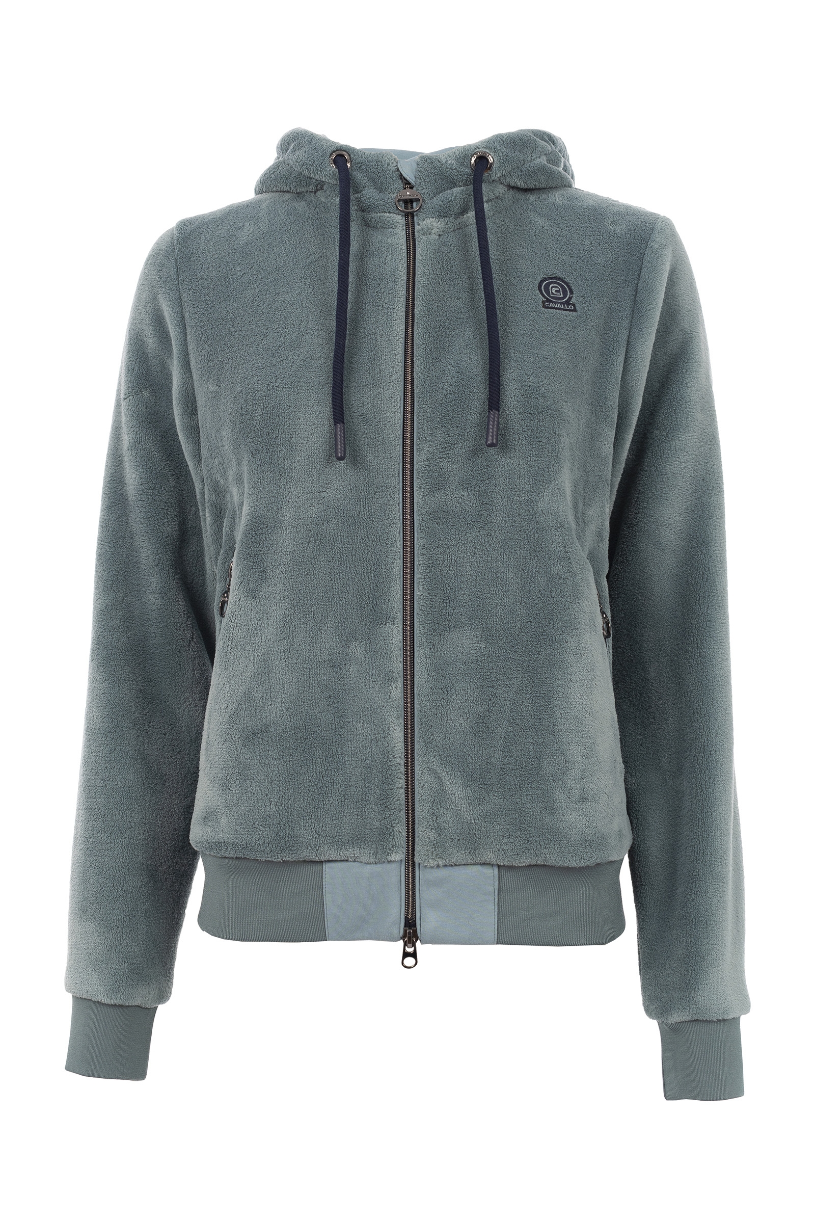 Cavallo Edith Women's Fleece Jacket