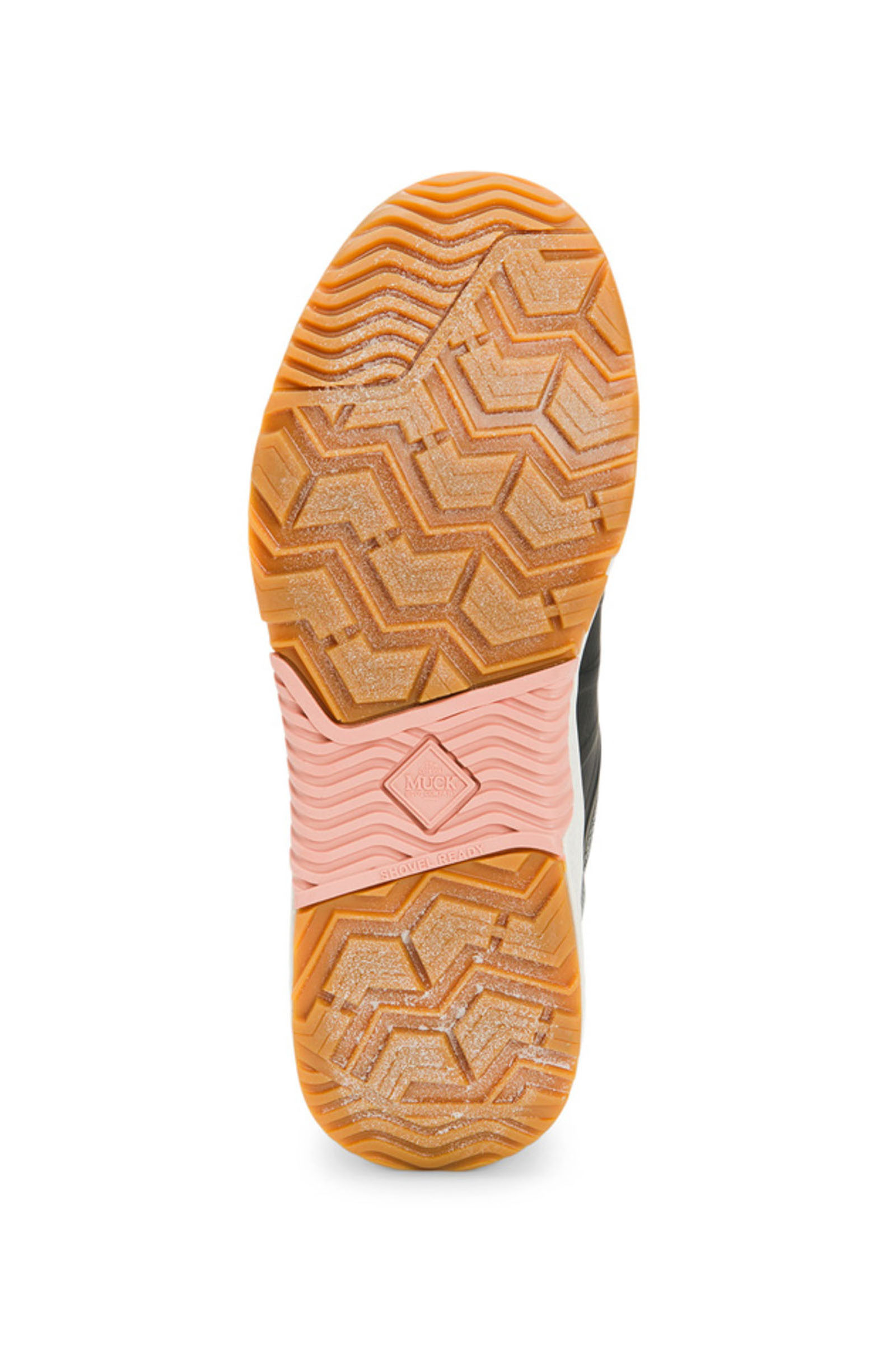 Muck Boot Outscape Lace Up naisten vedenpitävät kävelykengät