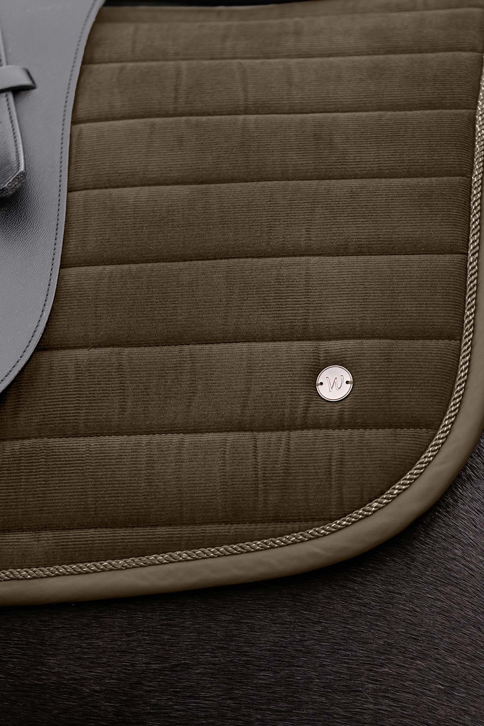 Waldhausen St. Gallen monik&auml;ytt&ouml;inen satulatyyny 