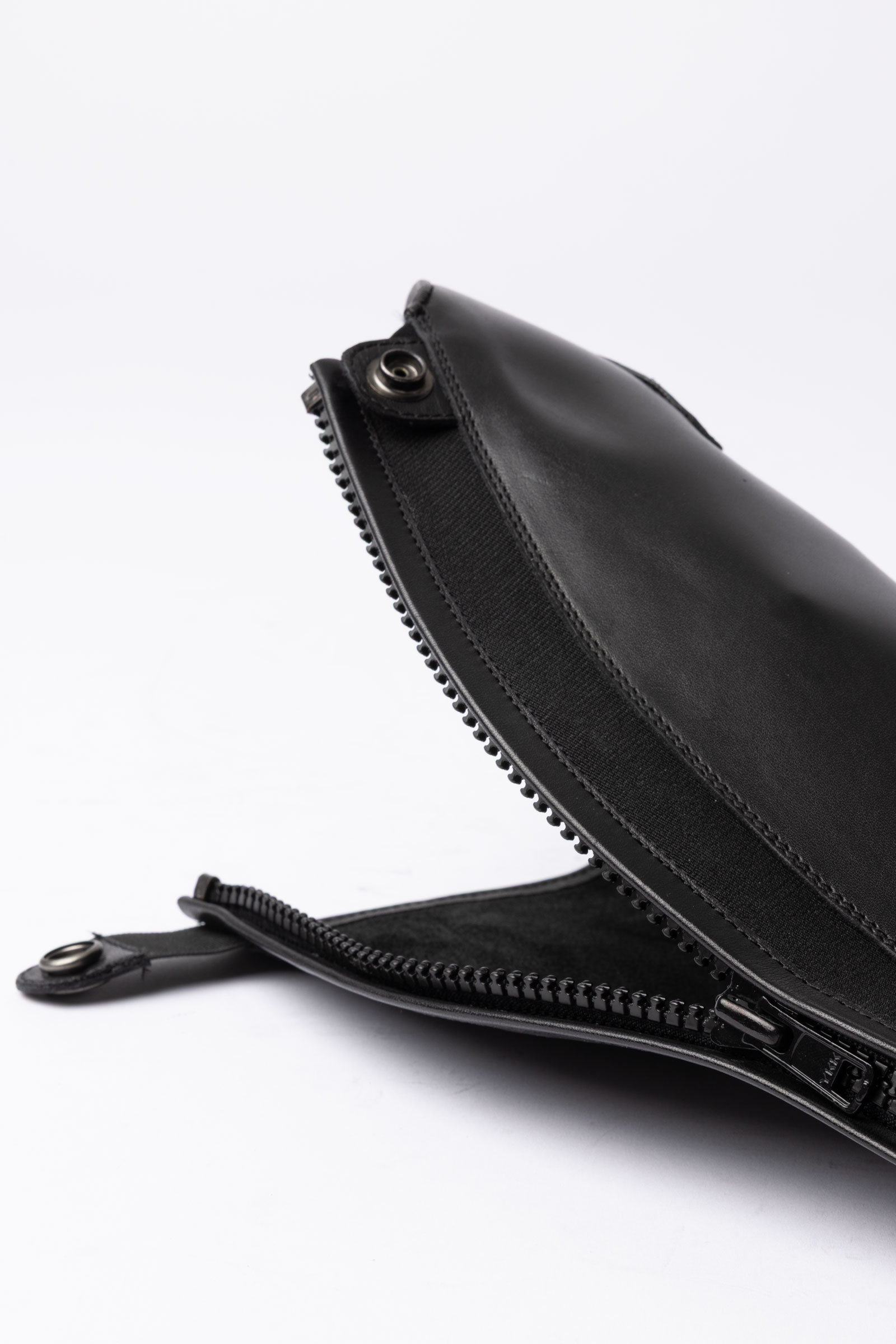 B Vertigo Elegant Nahka Half Chaps