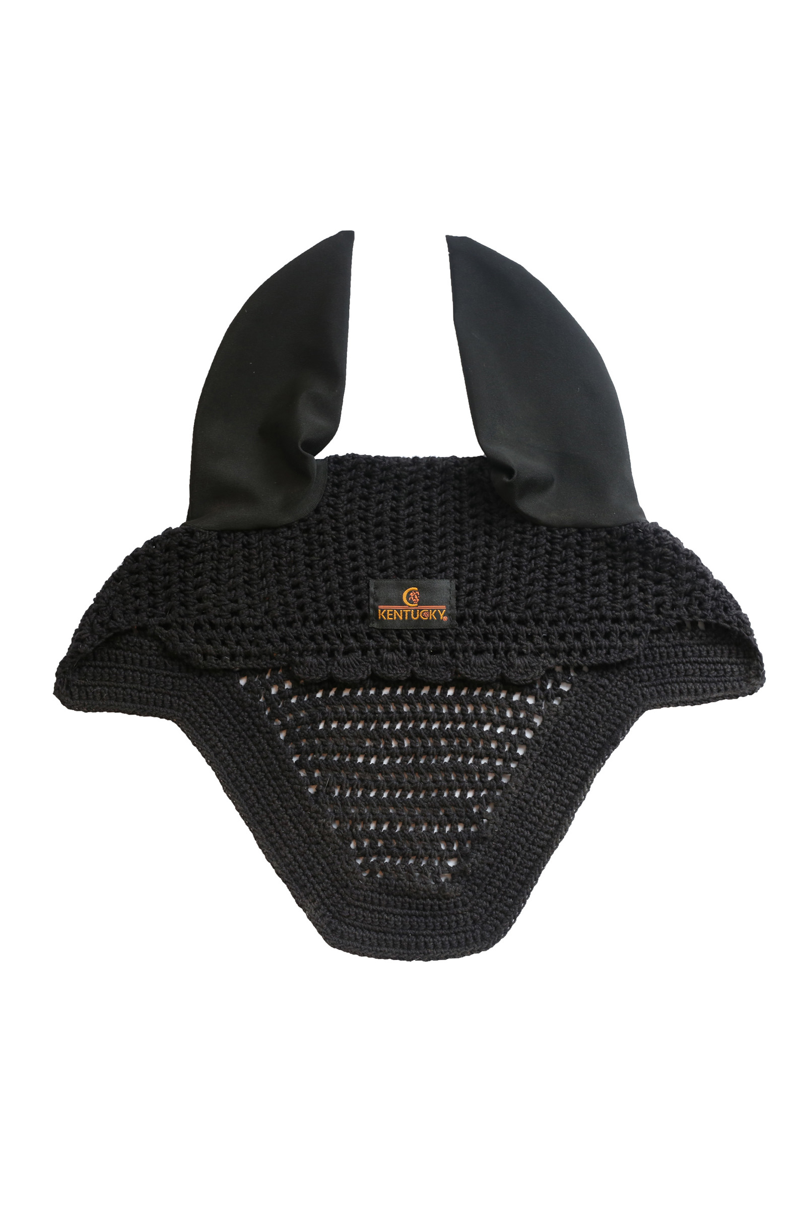 Kentucky Horsewear Wellington -korvahuppu