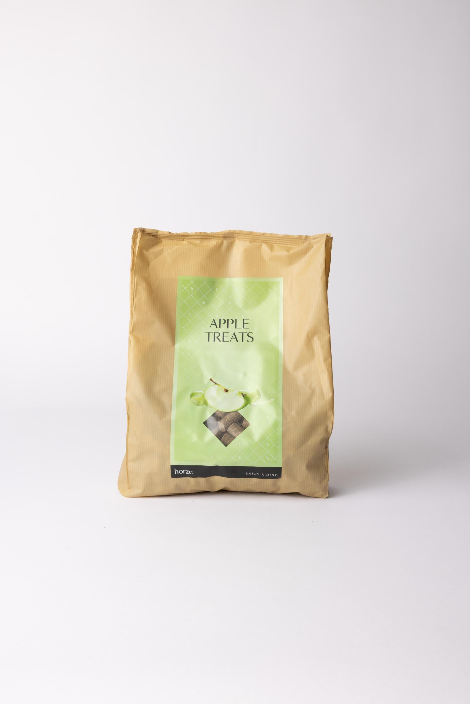 Horze Biscuits Omena makupalat, 2,5 kg