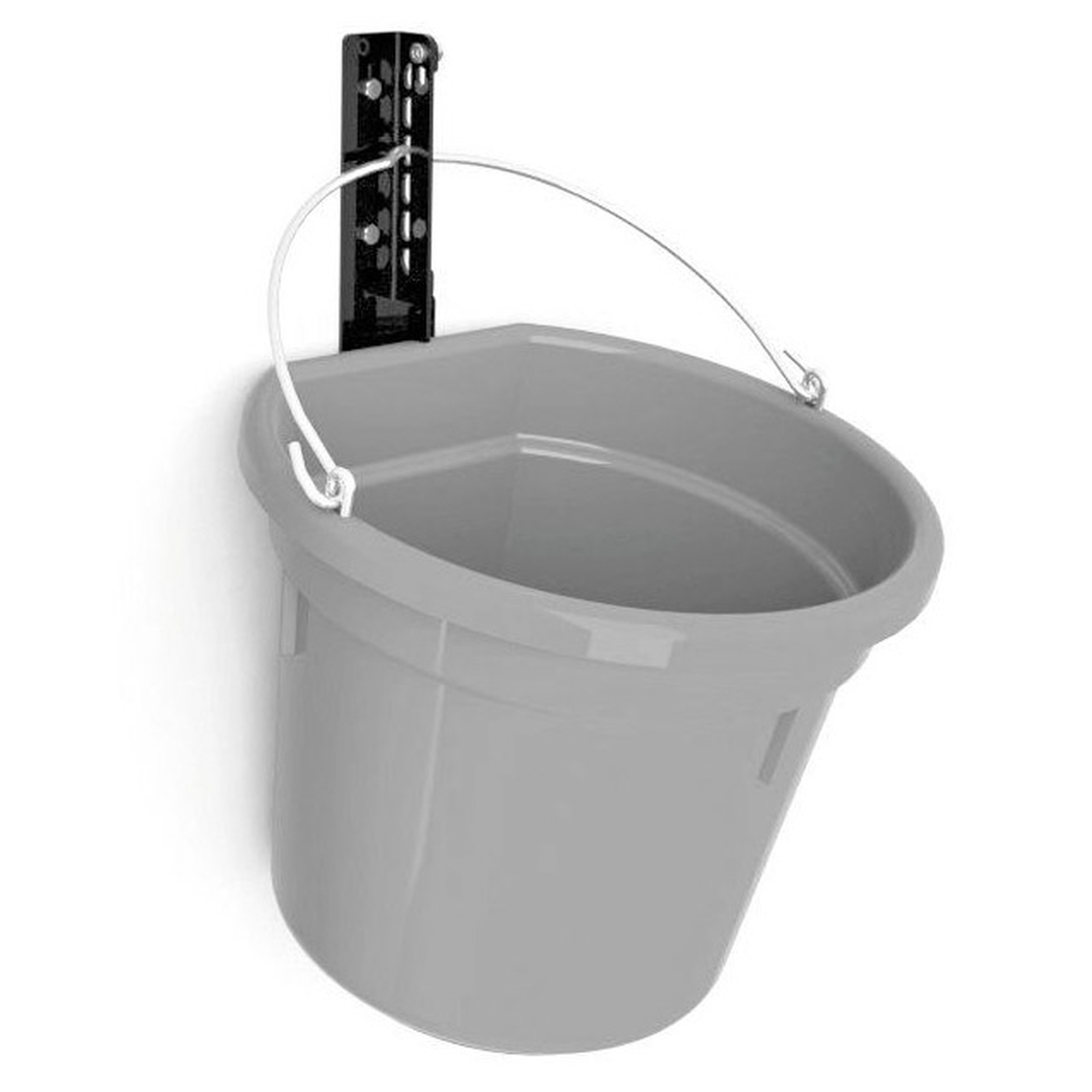 Kerbl FlatBack Safety seinäteline (tuotteelle 312273)