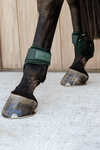 Kentucky Horsewear Velvet Young Horse Fetlock-saappaat