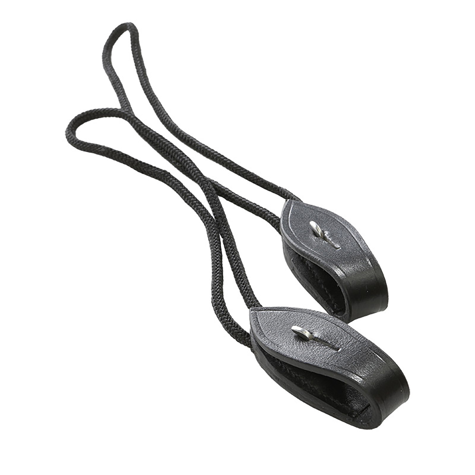 Kavalkade Pelham-deltat - ny&ouml;ri&auml; ja nahkaa