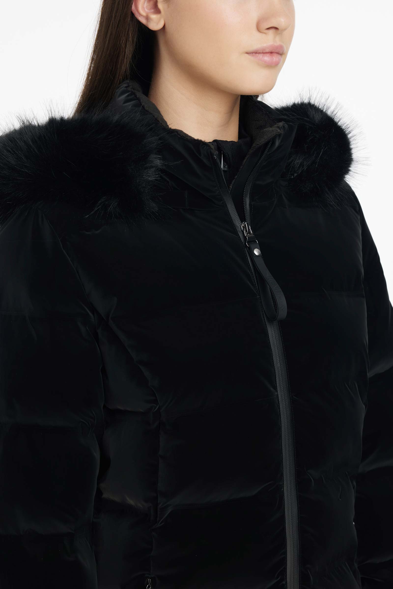 LeMieux Aspen Women´s Padded Quilted Jacket