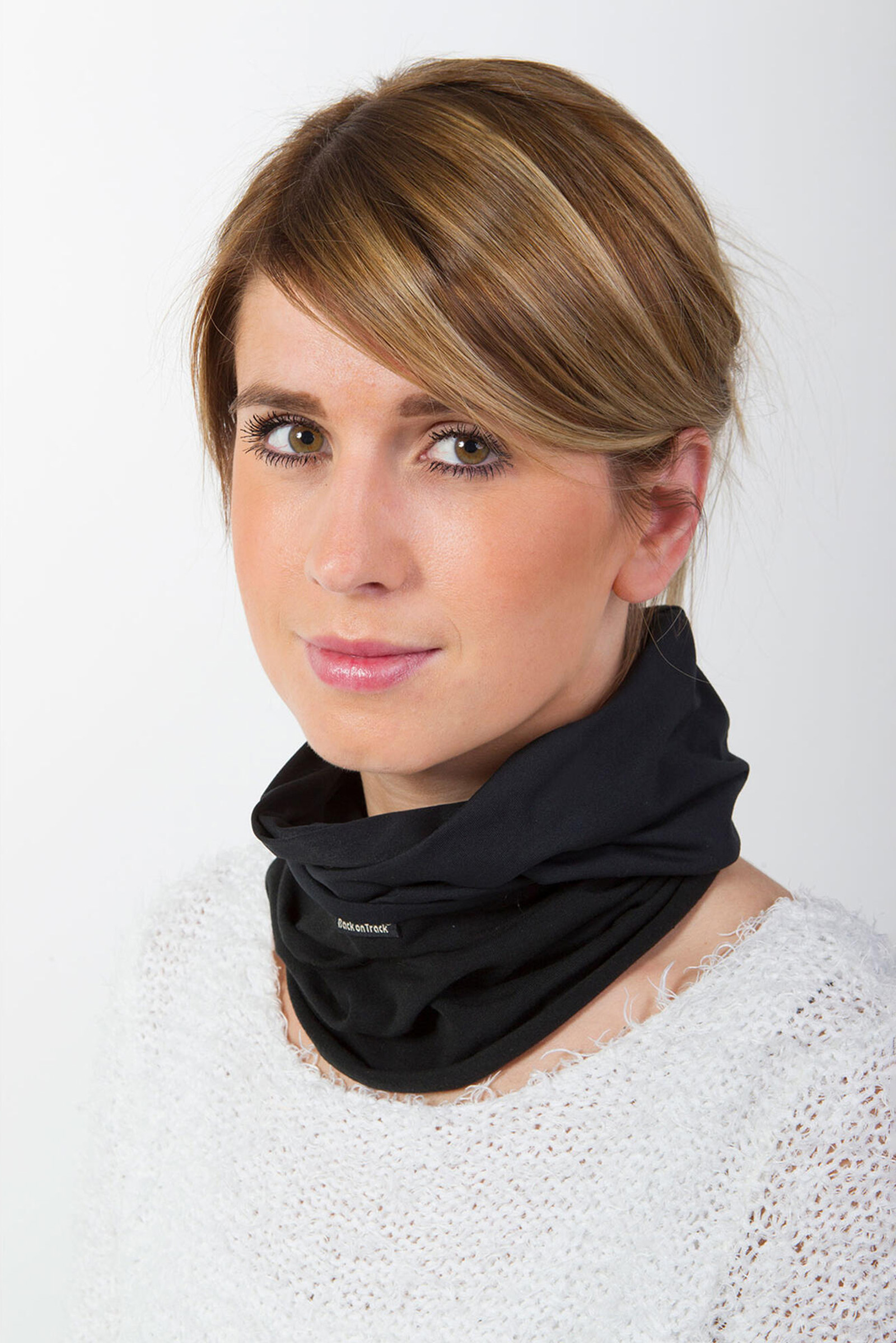 Back on Track Per4mance kaulahuivi