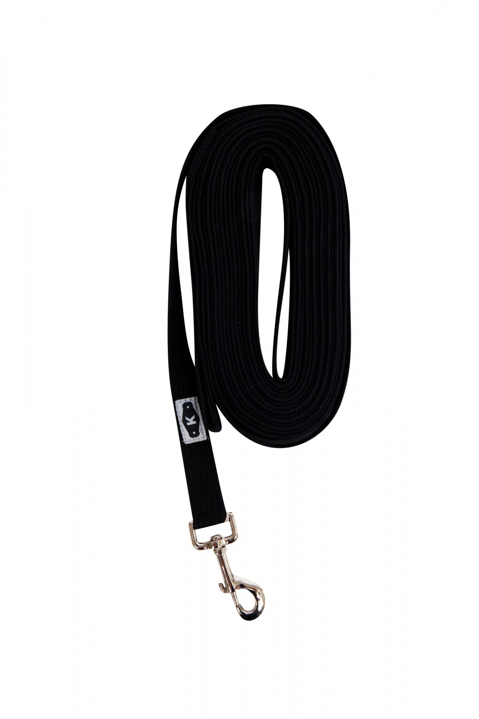 Black Kincade Soft Feel -juoksutusliina 9 m