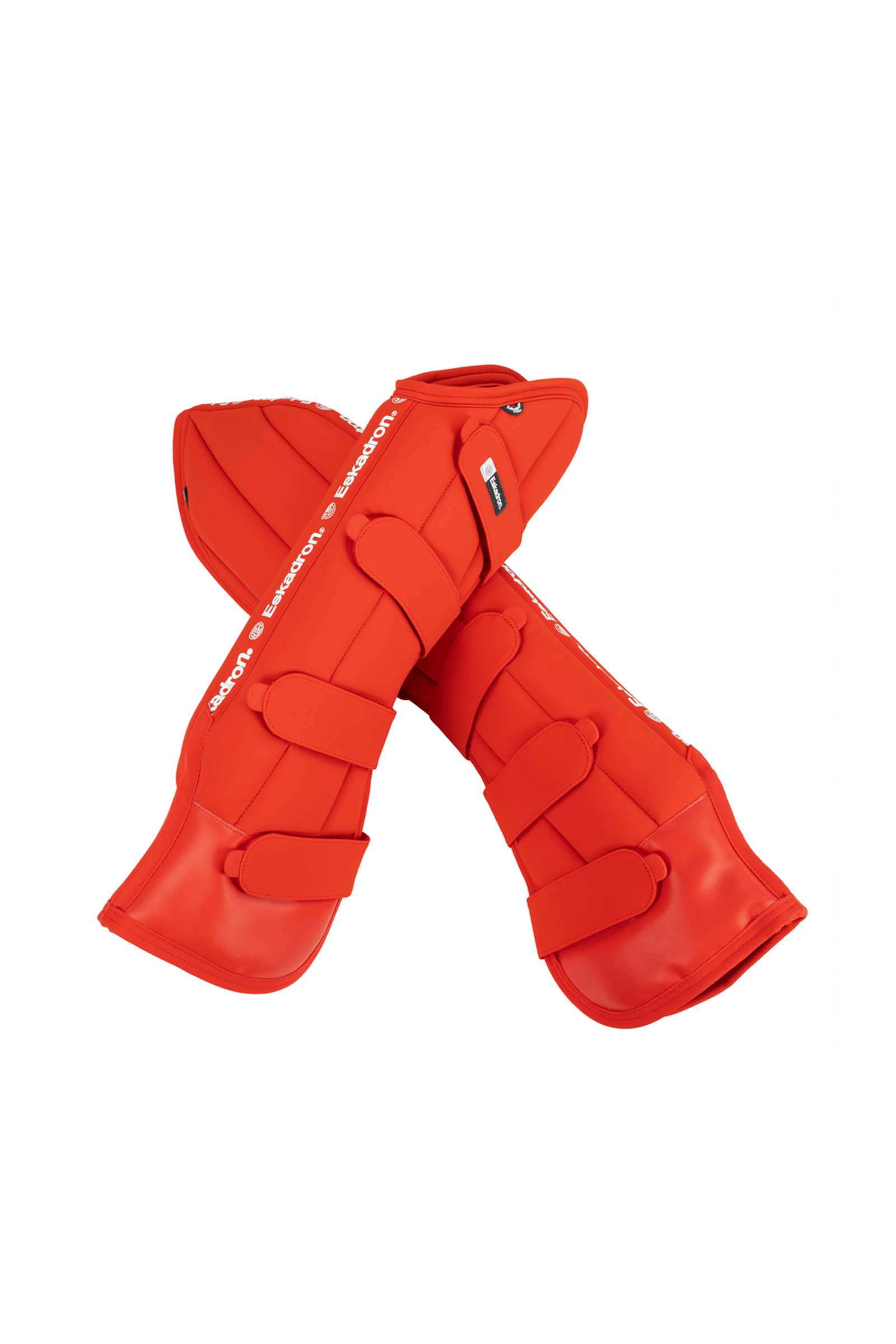 Red Eskadron Dynamics AW25 Softshell kuljetussuojat (4 kpl:n setti)