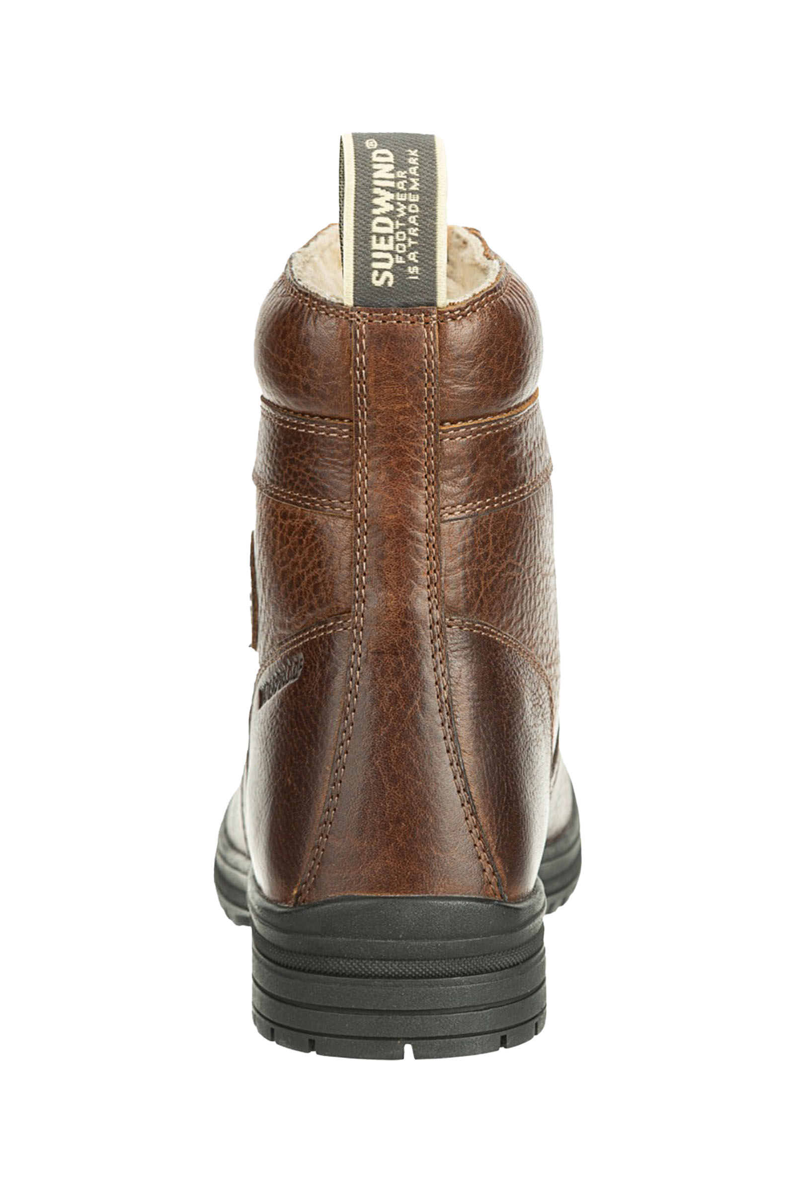 Suedwind Footwear Amaron Fz Wool Vedenkestävät Työsaappaat