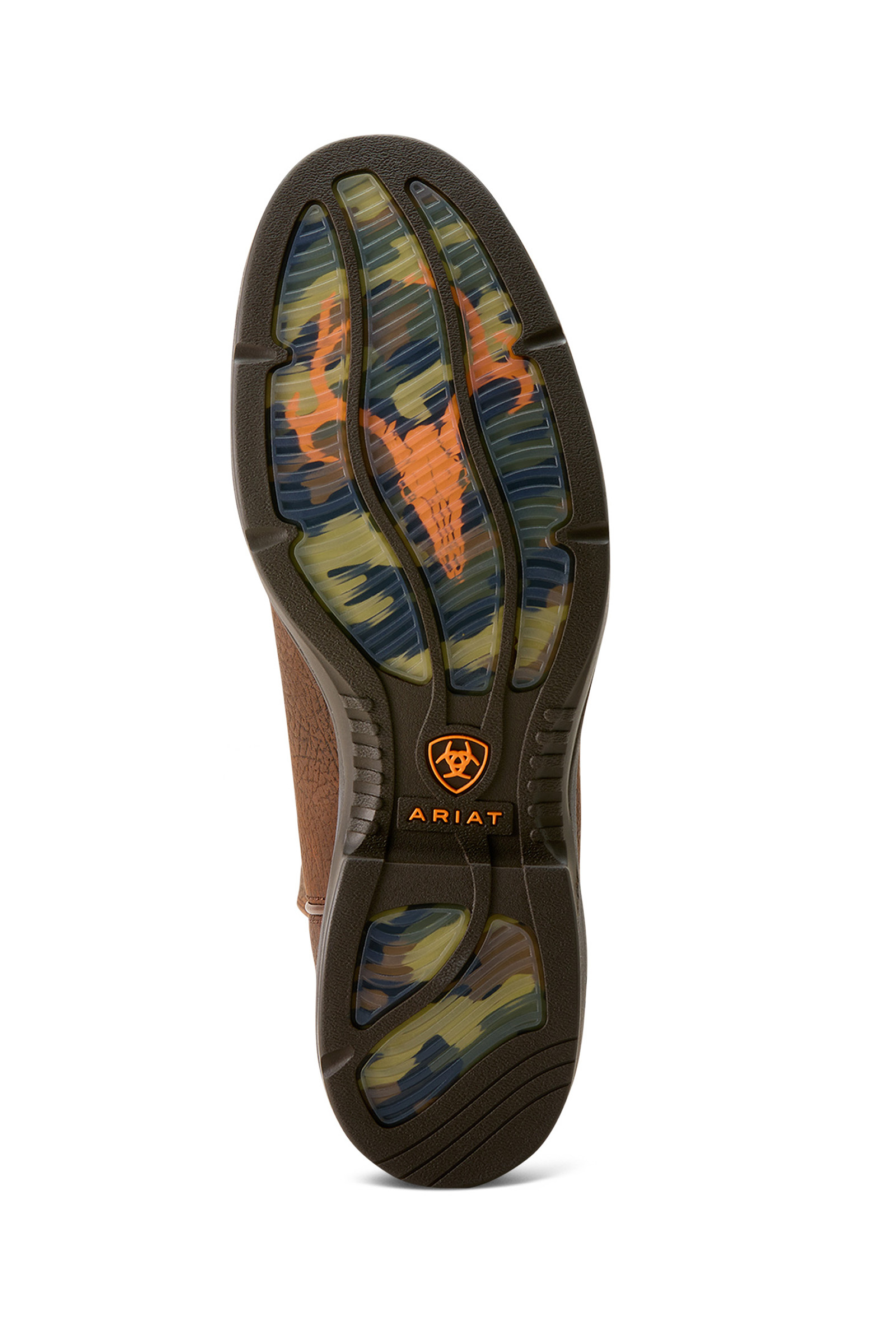 Miesten Ariat Ridgeback Country -saappaat