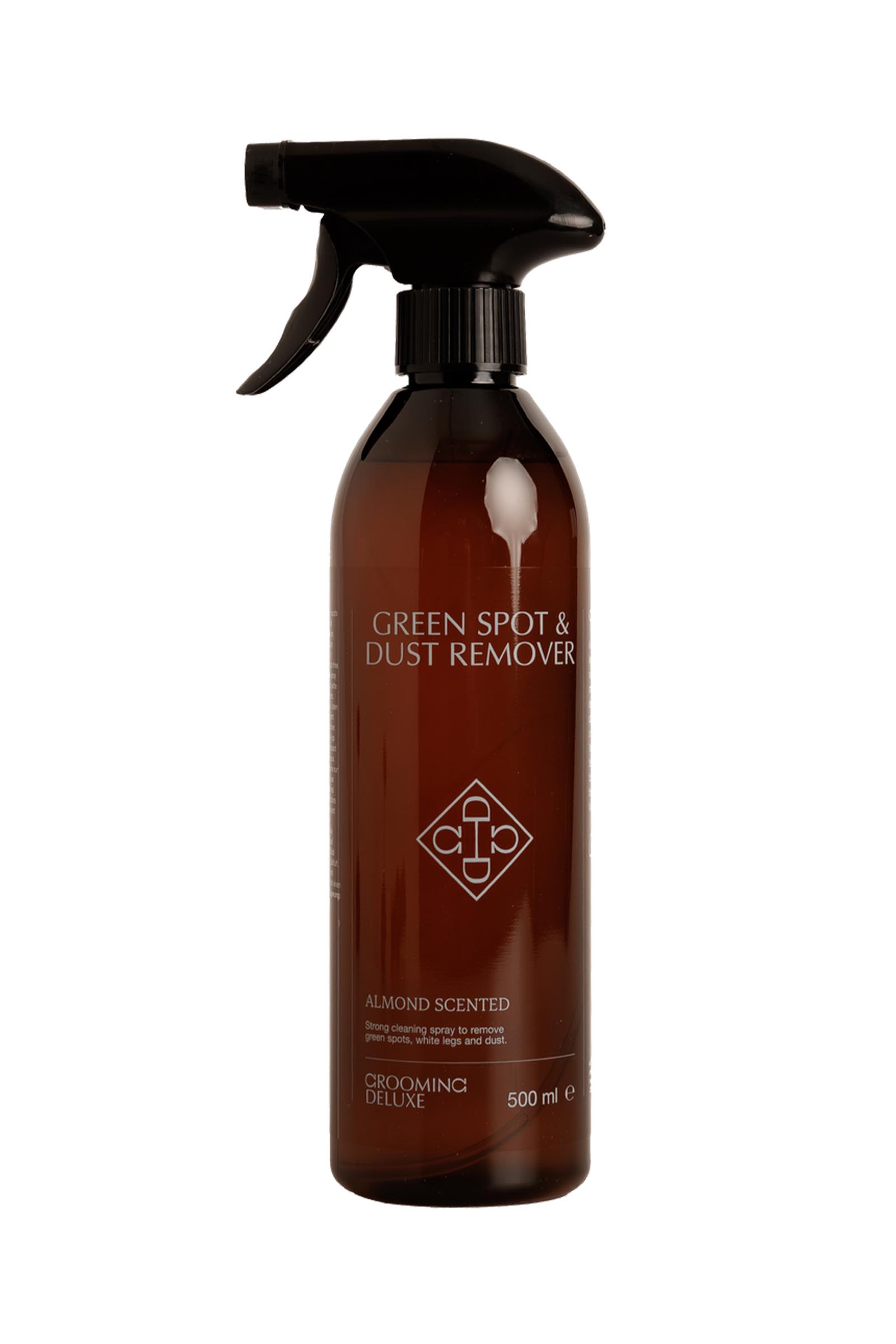 Grooming Deluxe Manteli tahran- ja p&ouml;lynpoistaja, 500 ml