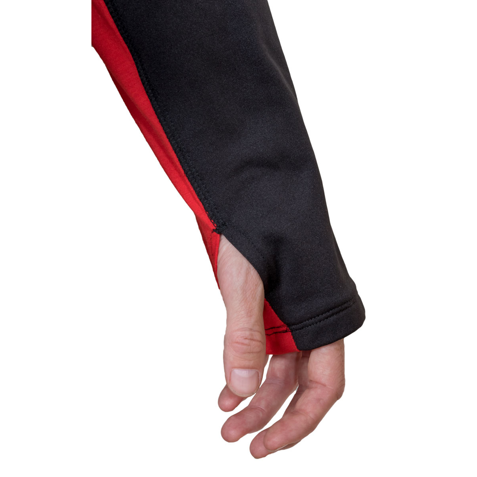 Karlslund Kylja -vetoketjuhuppari