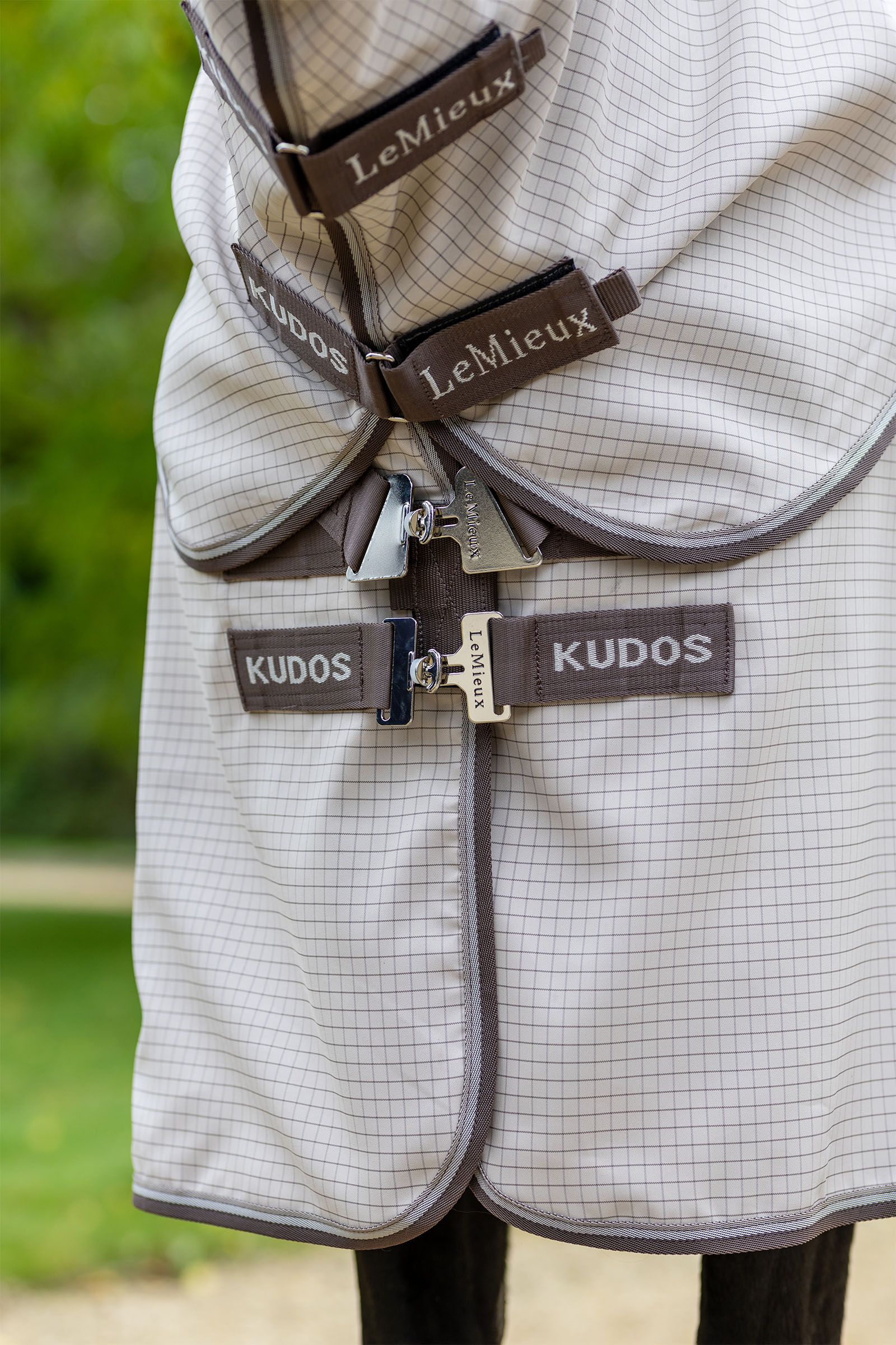 LeMieux Kudos ulkoloimi