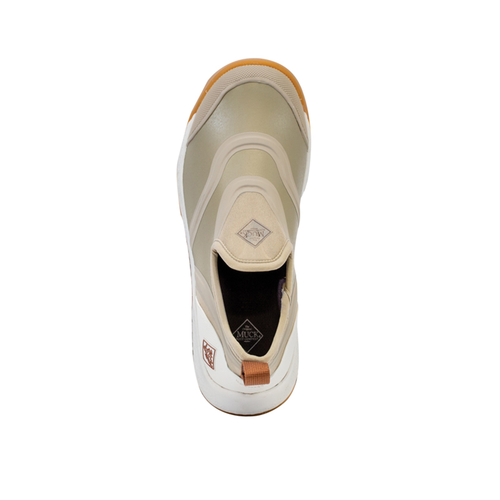 Muck Boot Outscape Low naisten vedenpitävät kengät