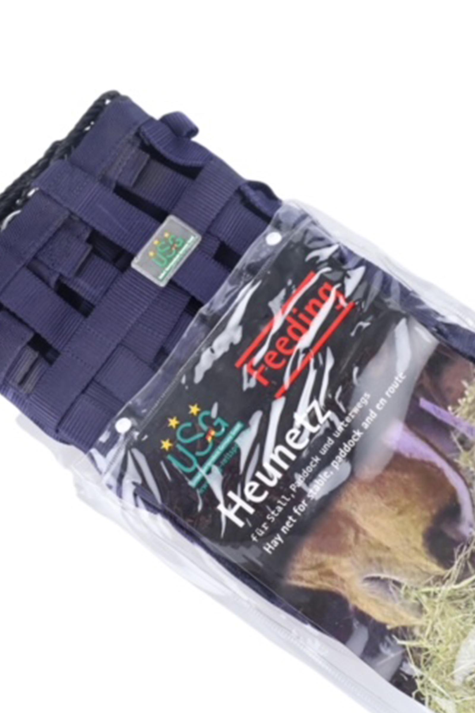 USG hihnaverkko hein&auml;lle, silm&auml;koko 6 x 6 cm