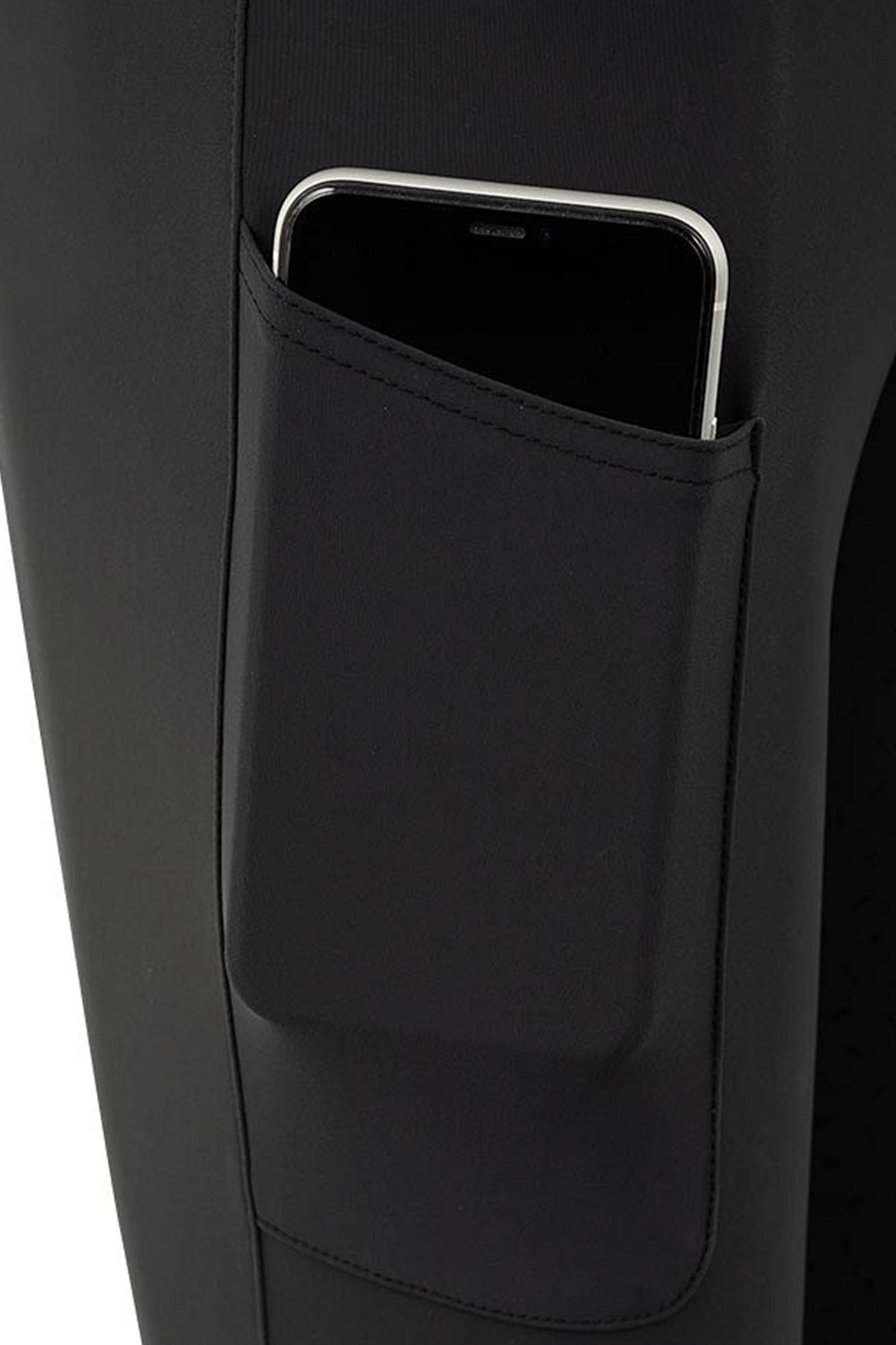 ANKY Glance Naisten Ratsastushousut Full Grip