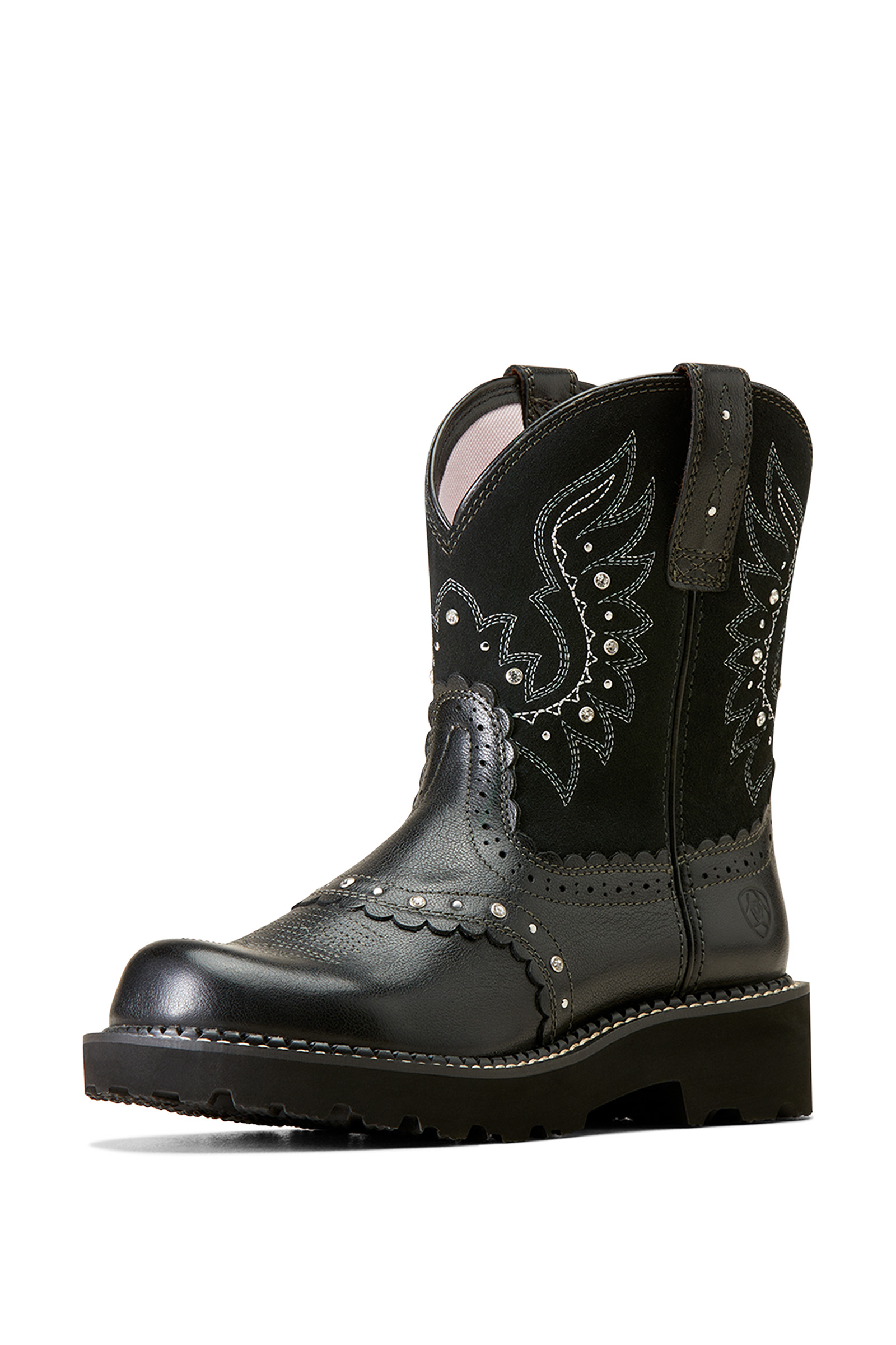 Ariat Gembaby naisten Country-saappaat