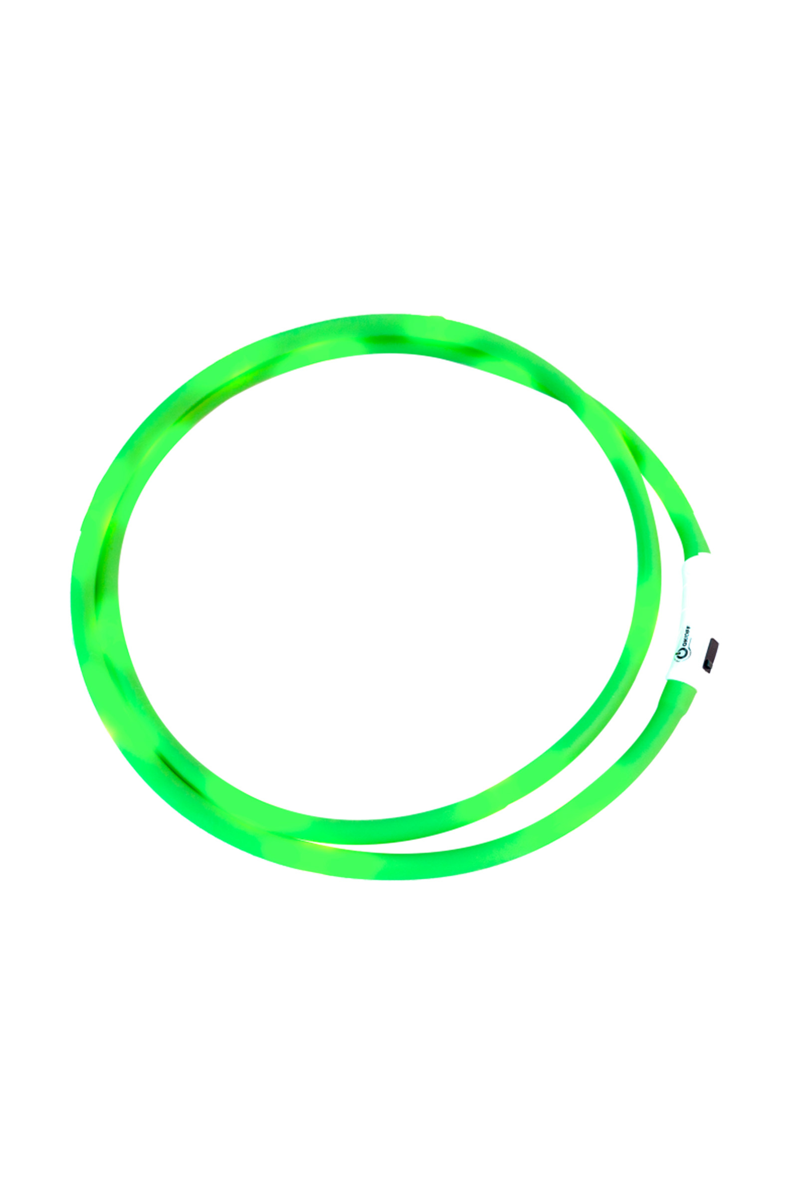 Neon Green Waldhausen ELT LED-kaulapanta hevoselle