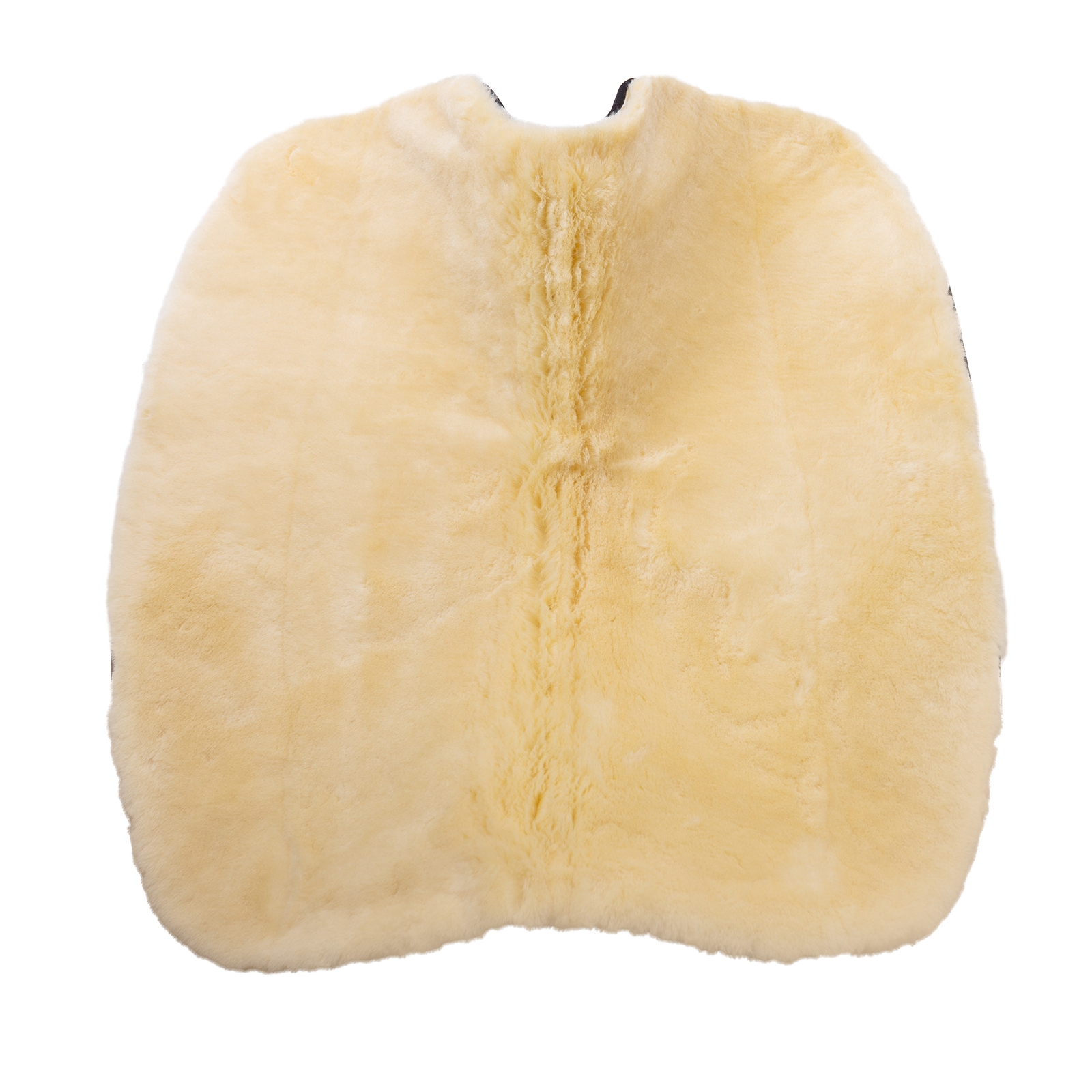 Christ Yleissatulahuopa sisätaskulla, karvan pituus 20 mm