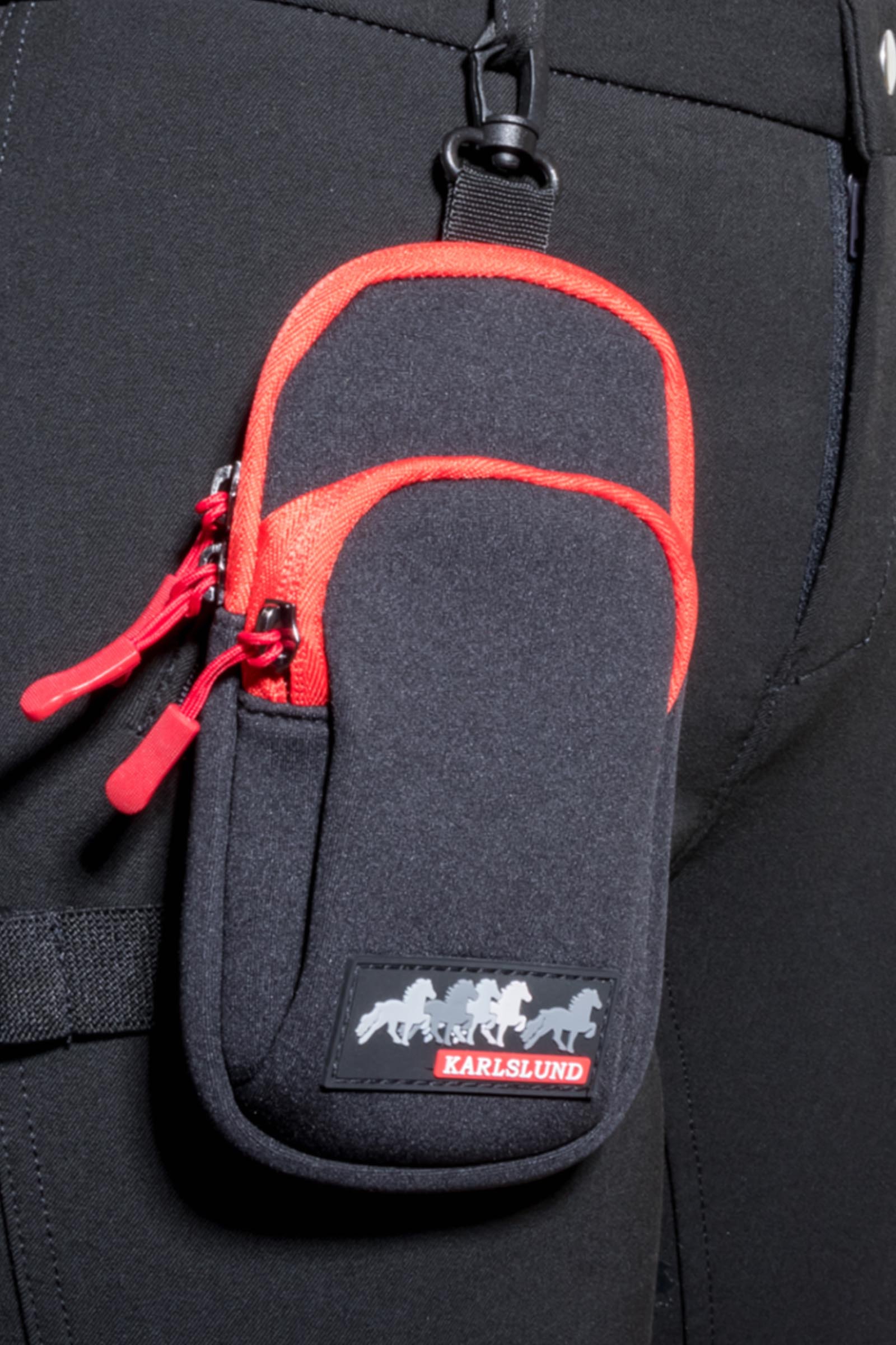 Karlslund Reisilaukku