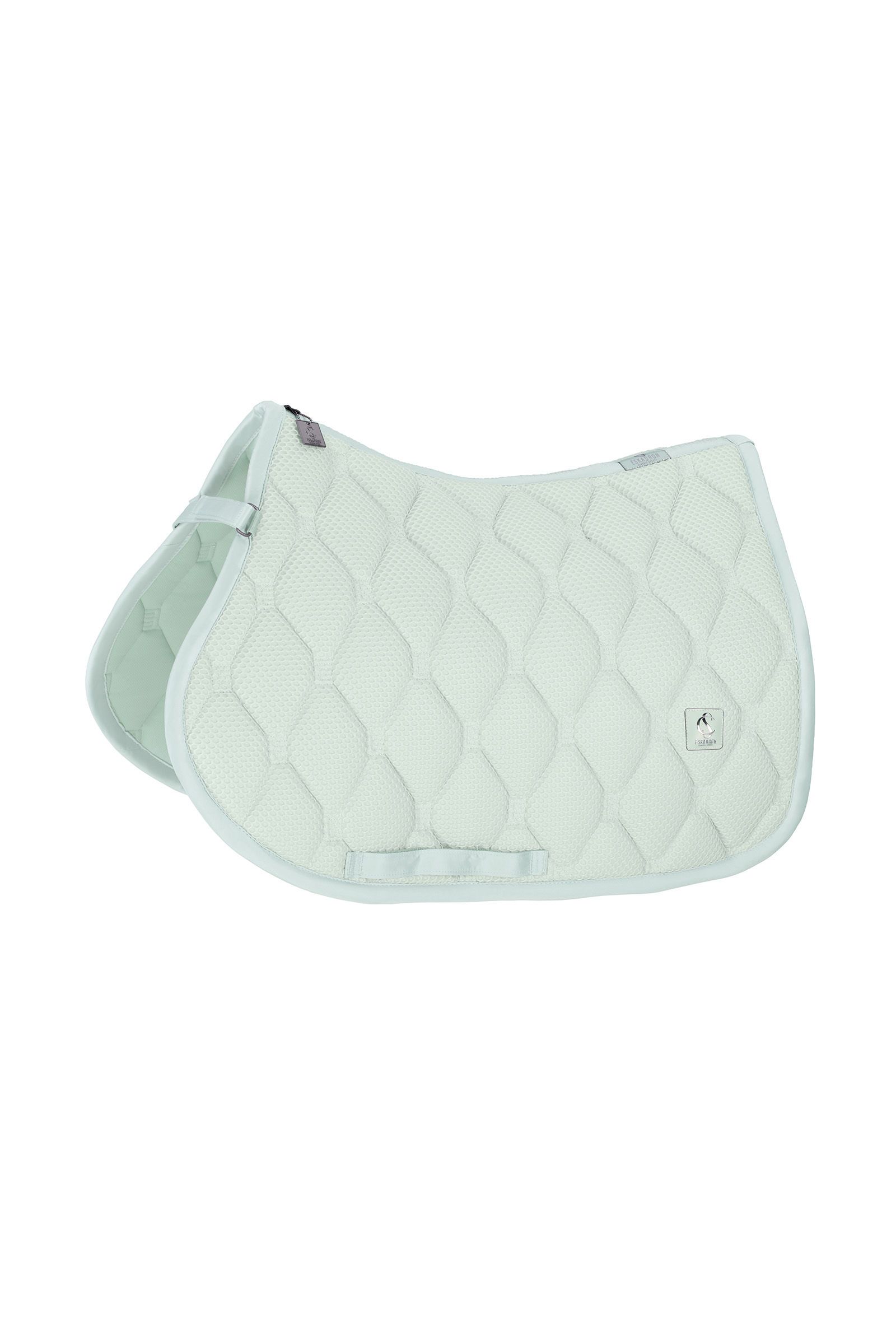 Eskadron Classic Sports Hyppysatula huopa verkko SS24