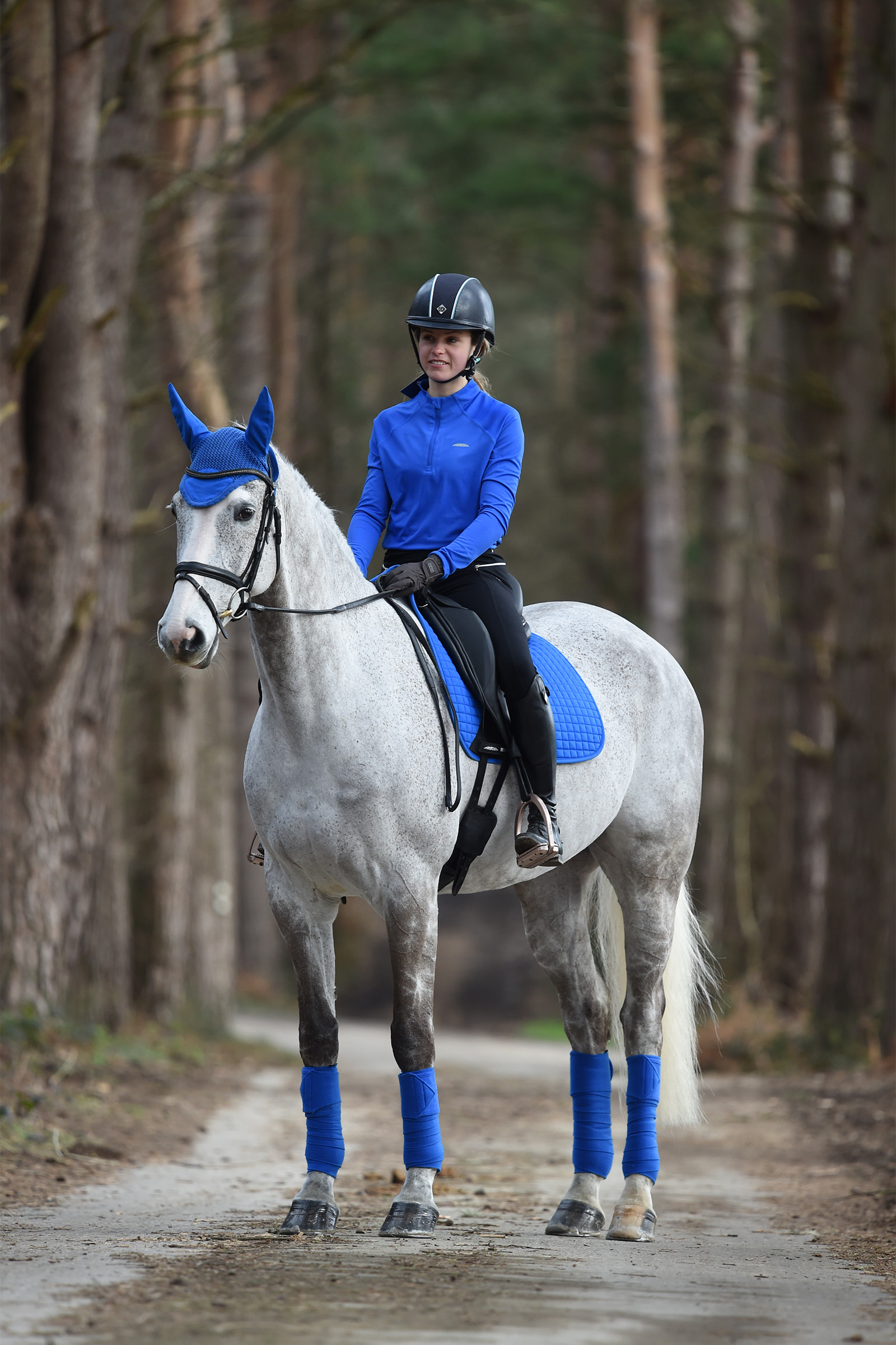 Weatherbeeta Prime naisten pitkähihainen paita