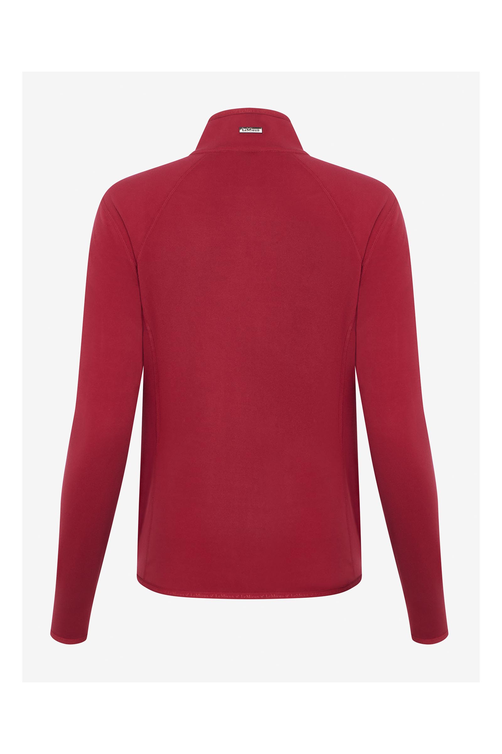 LeMieux Faye naisten fleece-takki