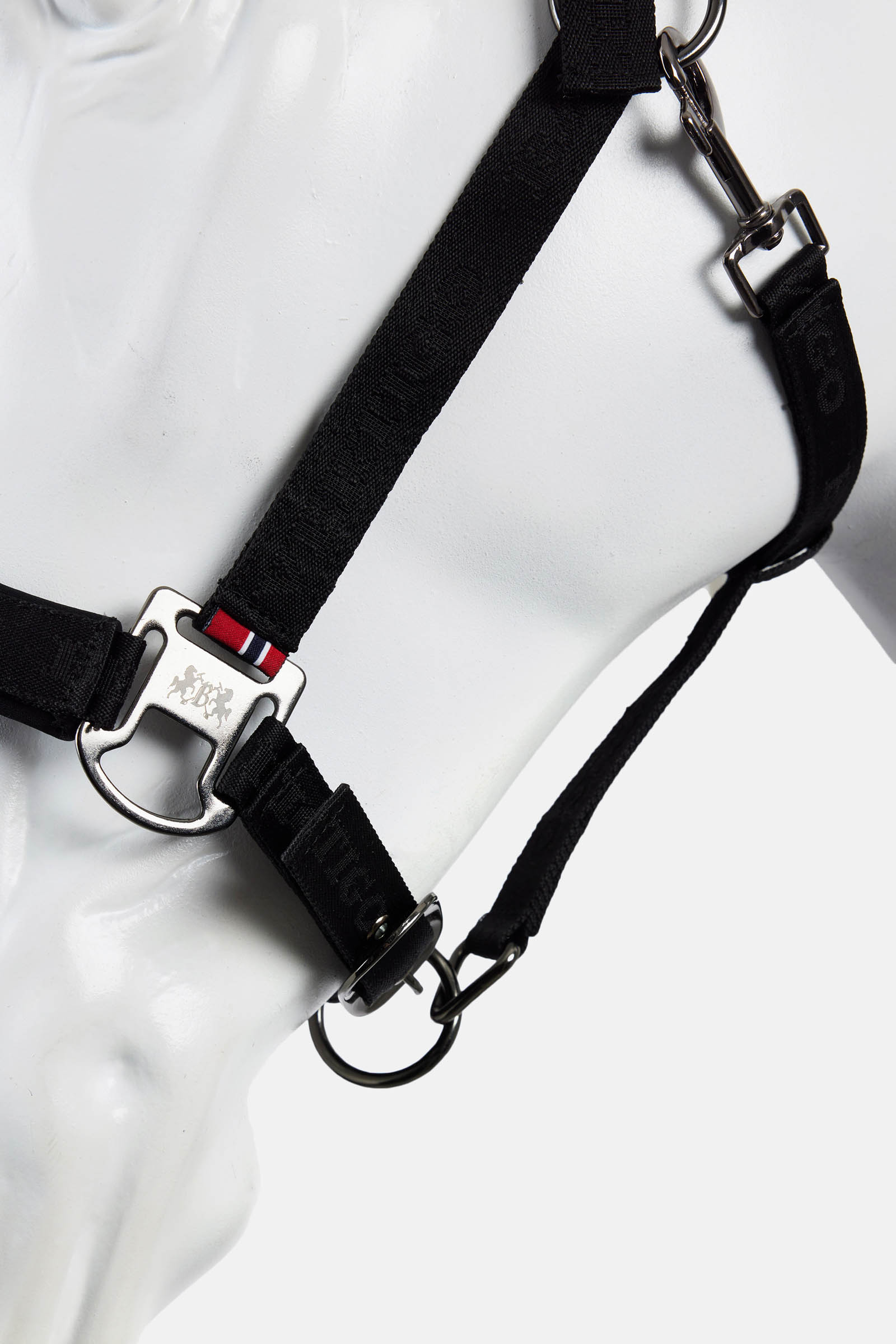 B Vertigo High Altitude kohokuvioitu riimu