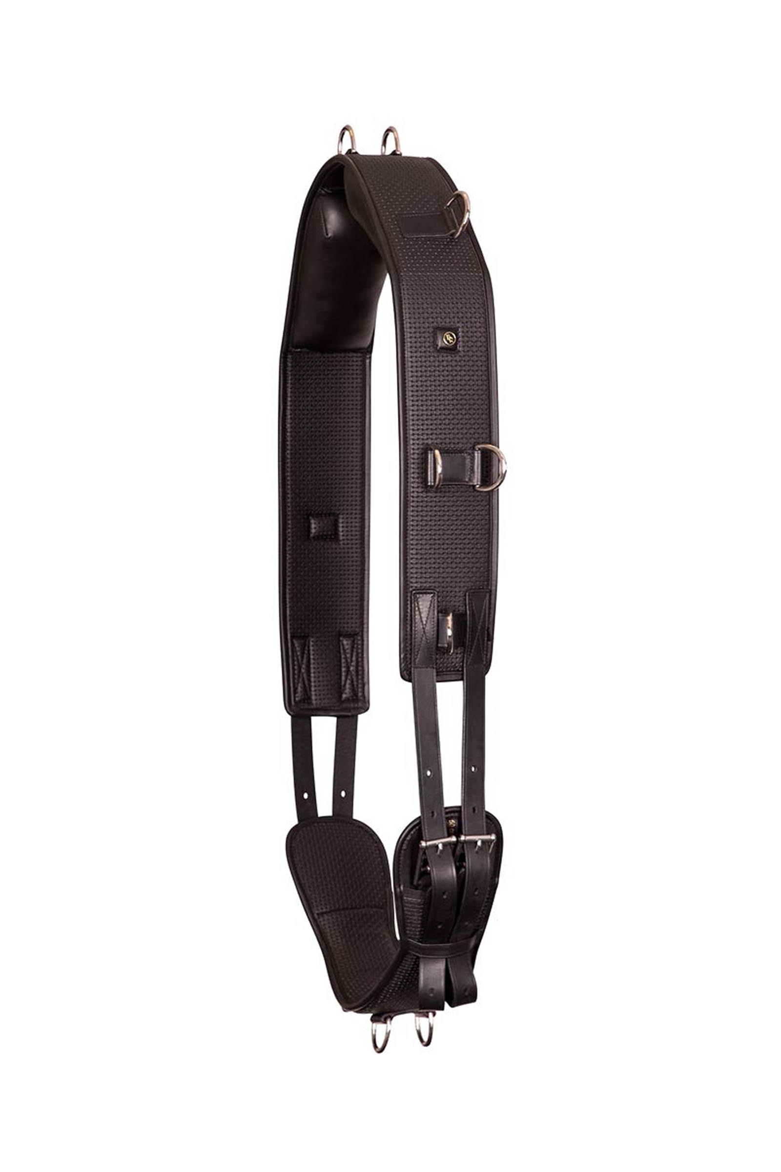 BR Gentle juoksutusvyö