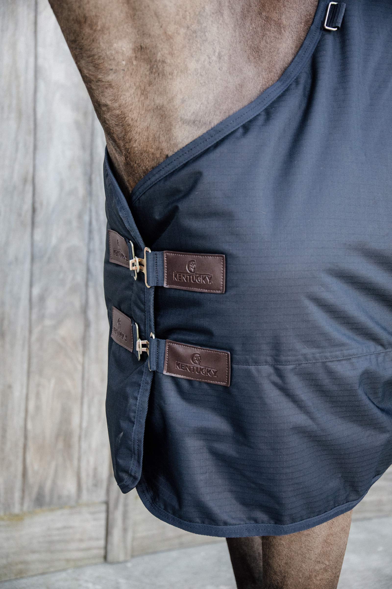 Kentucky Horsewear Pony All Weather Classic ulkoloimi, 0 g