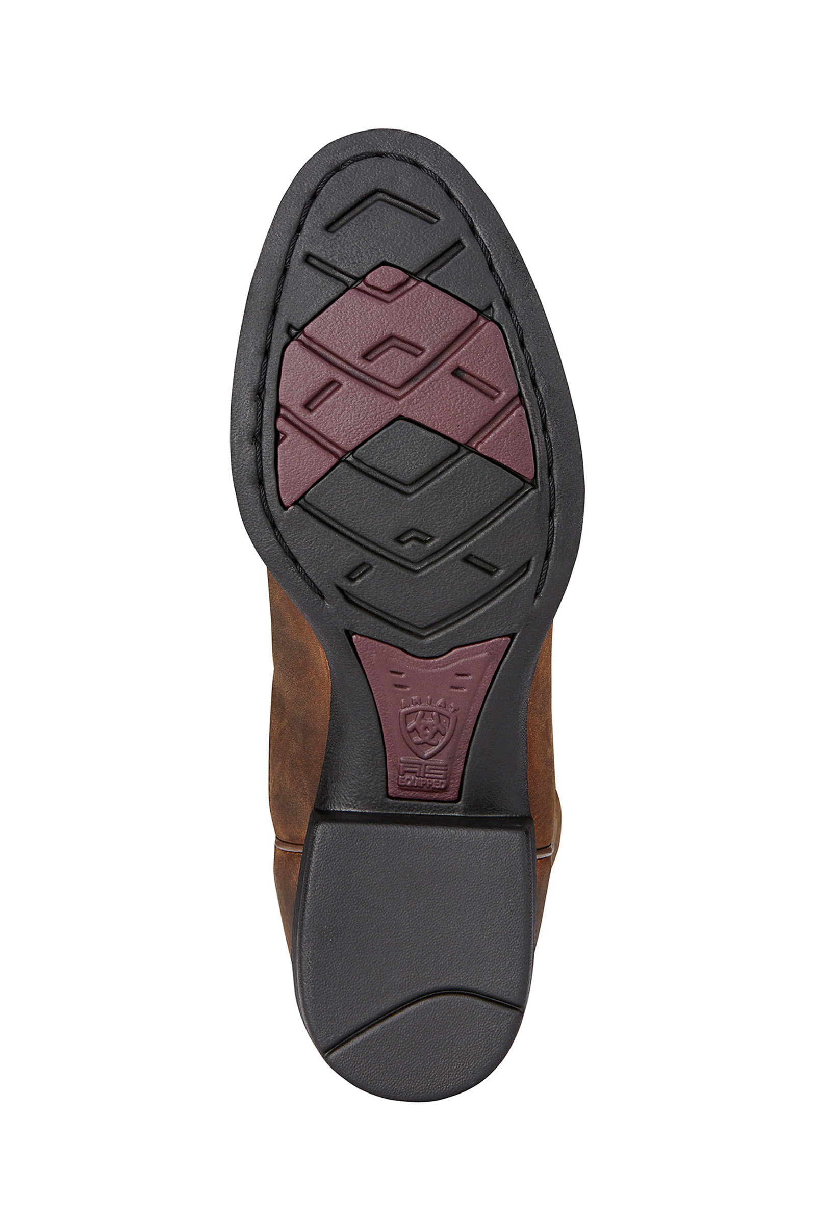 Ariat Heritage Roper naisten western-saappaat