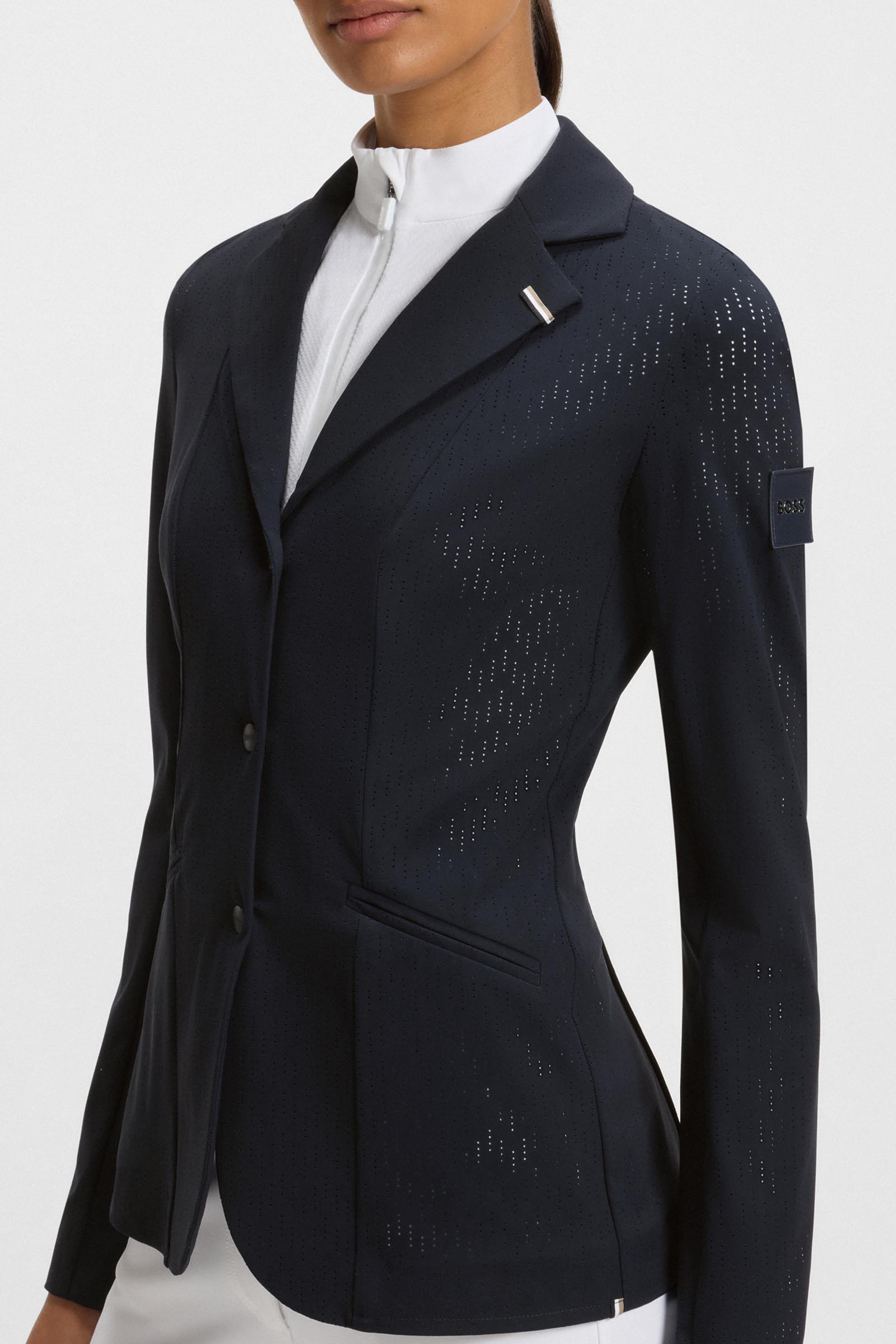 Boss Alina naisten Forato kilpailutakki