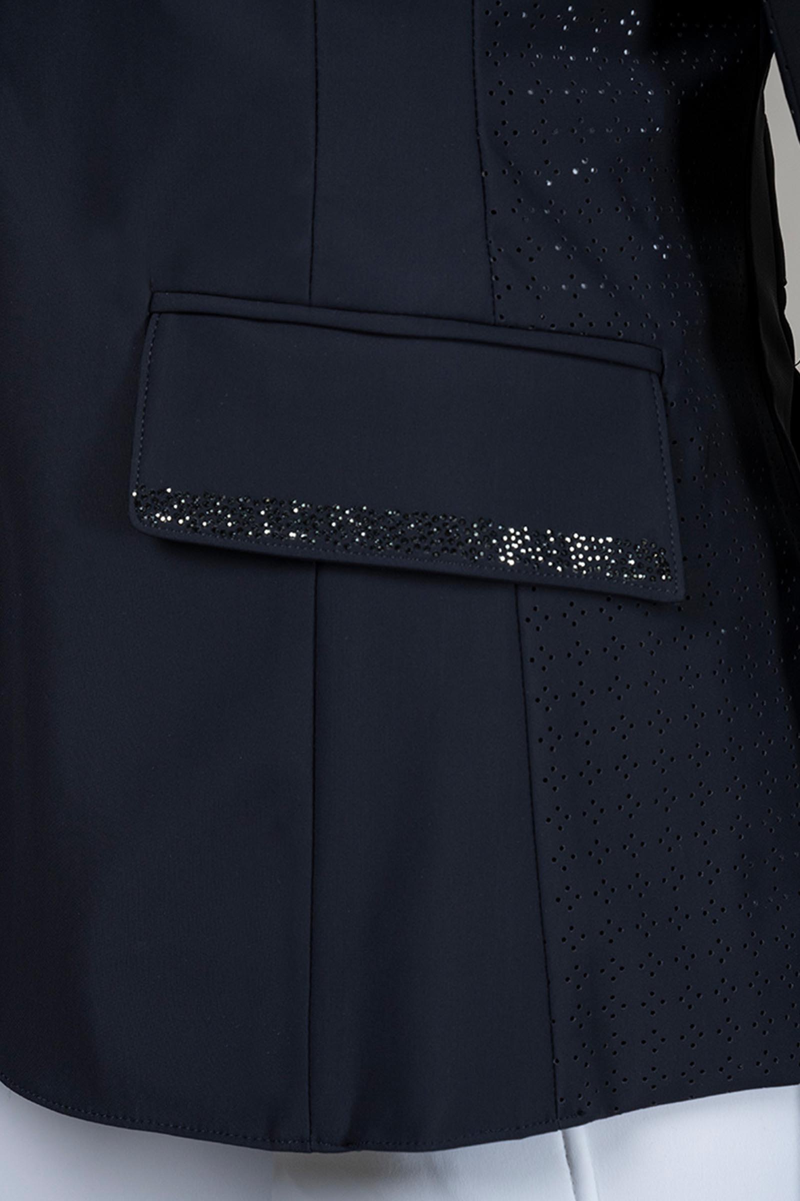 Schockem&ouml;hle Sports SPAlaine naisten kilpailutakki