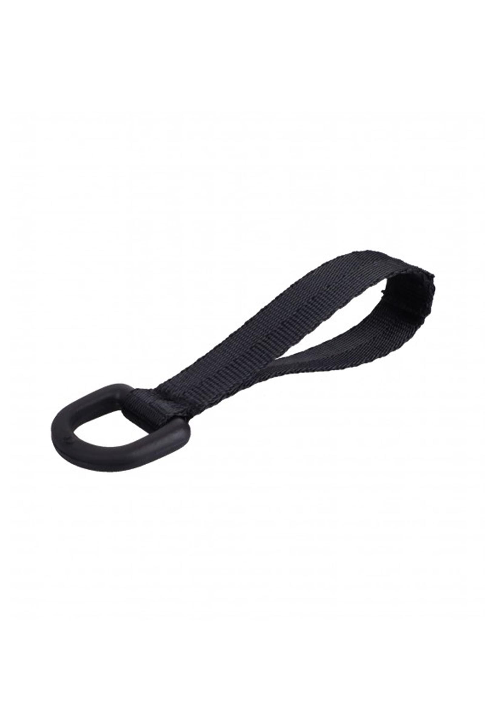 USG EquiAirbags&reg; satulaan kiinnitett&auml;v&auml; adapteri (D-rengas)