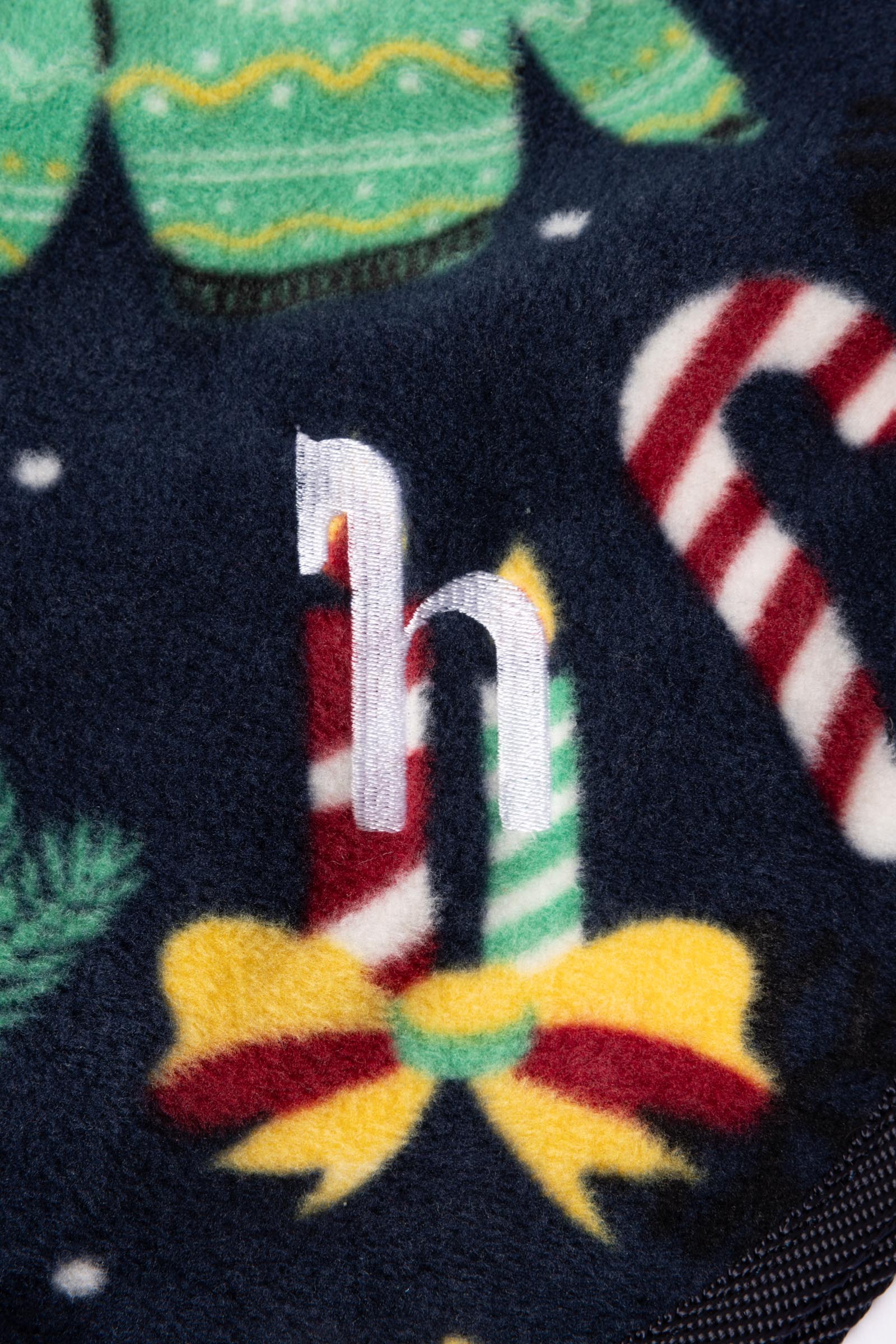 Horze jouluneule koirille