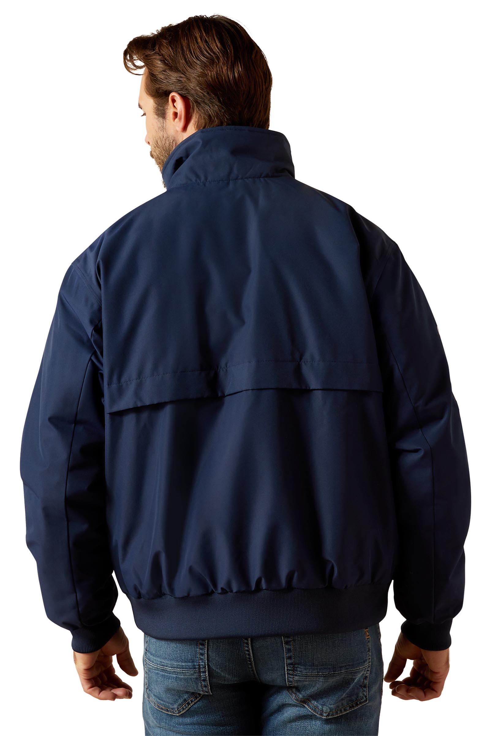 Ariat Stable 2.0 miesten topattu ratsastustakki