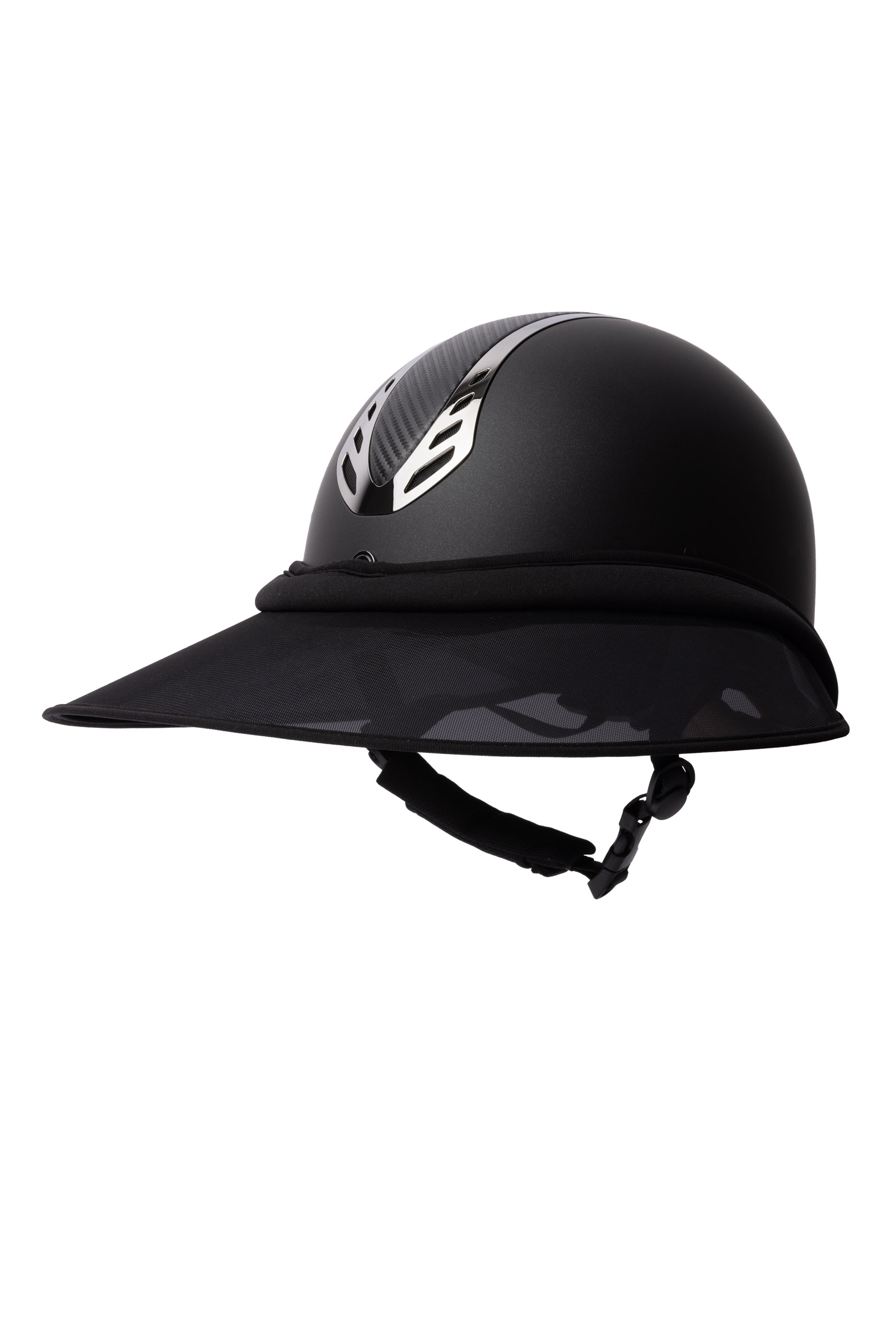 Horze lippasuoja ratsastuskyp&auml;r&auml;&auml;n  