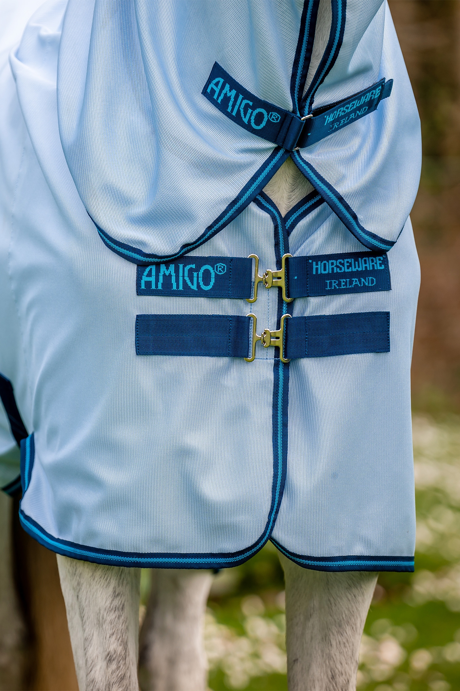 Horseware Amigo Ötökkäloimi