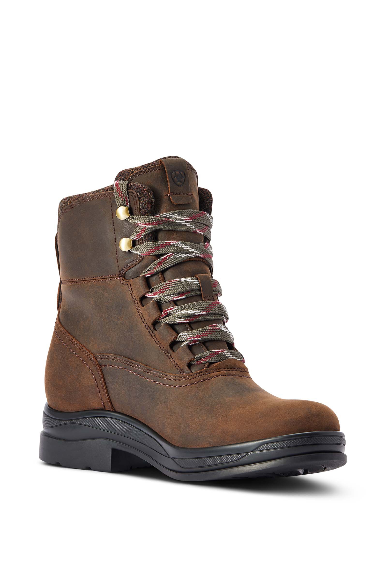 Ariat Harper naisten vedenpitävät puolikengät