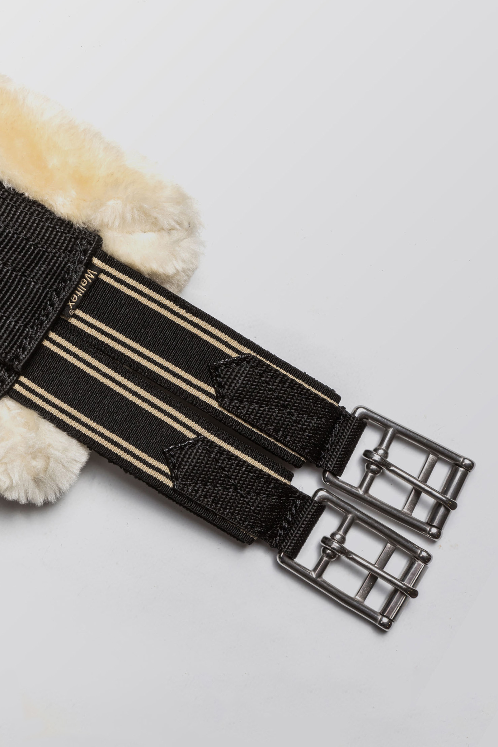 Yleiskäyttöinen Girth Faux Fur, tyyli Dalby