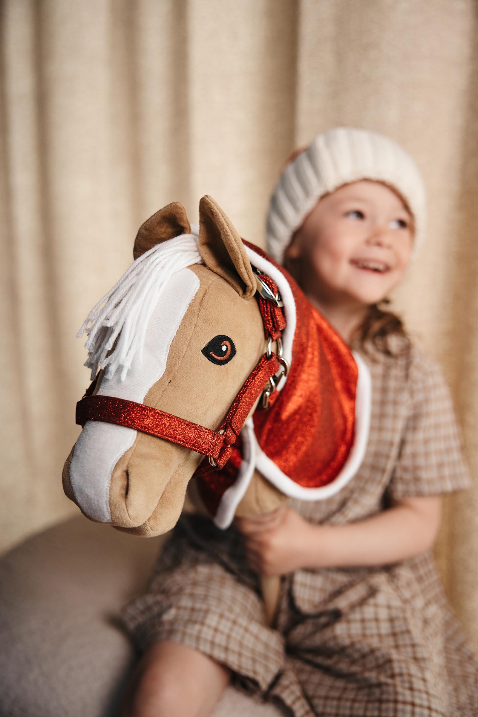 My Hobby Horse riimu glitterill&auml;